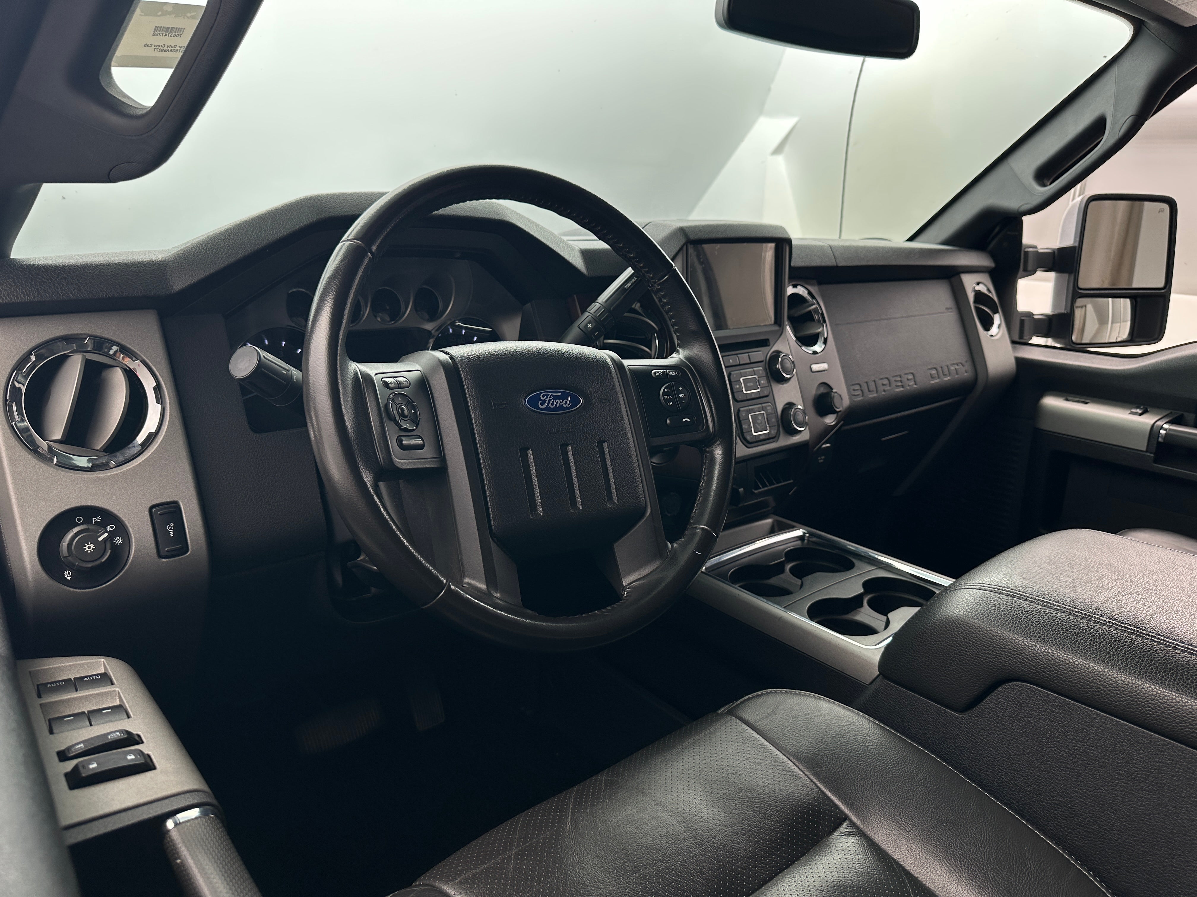 2016 Ford Econoline E-250 3