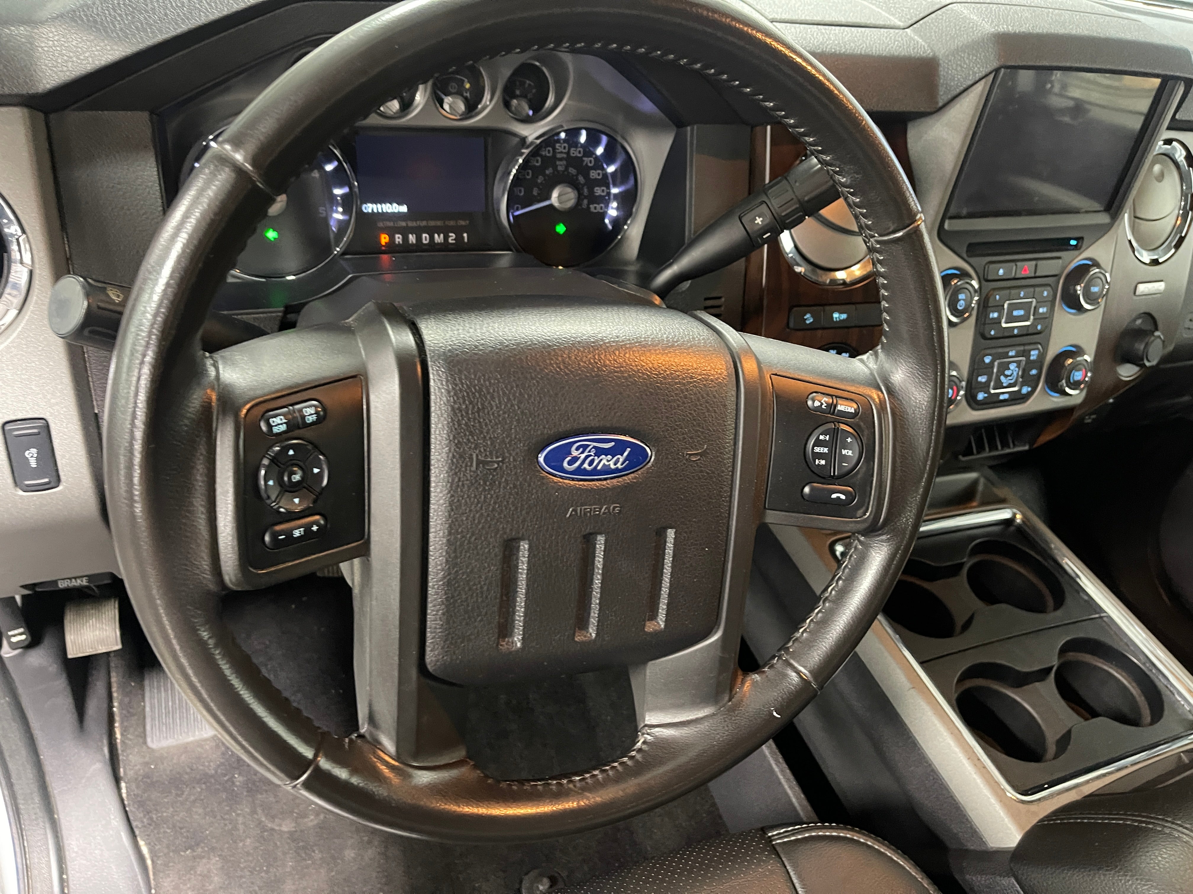 2016 Ford Econoline E-250 5