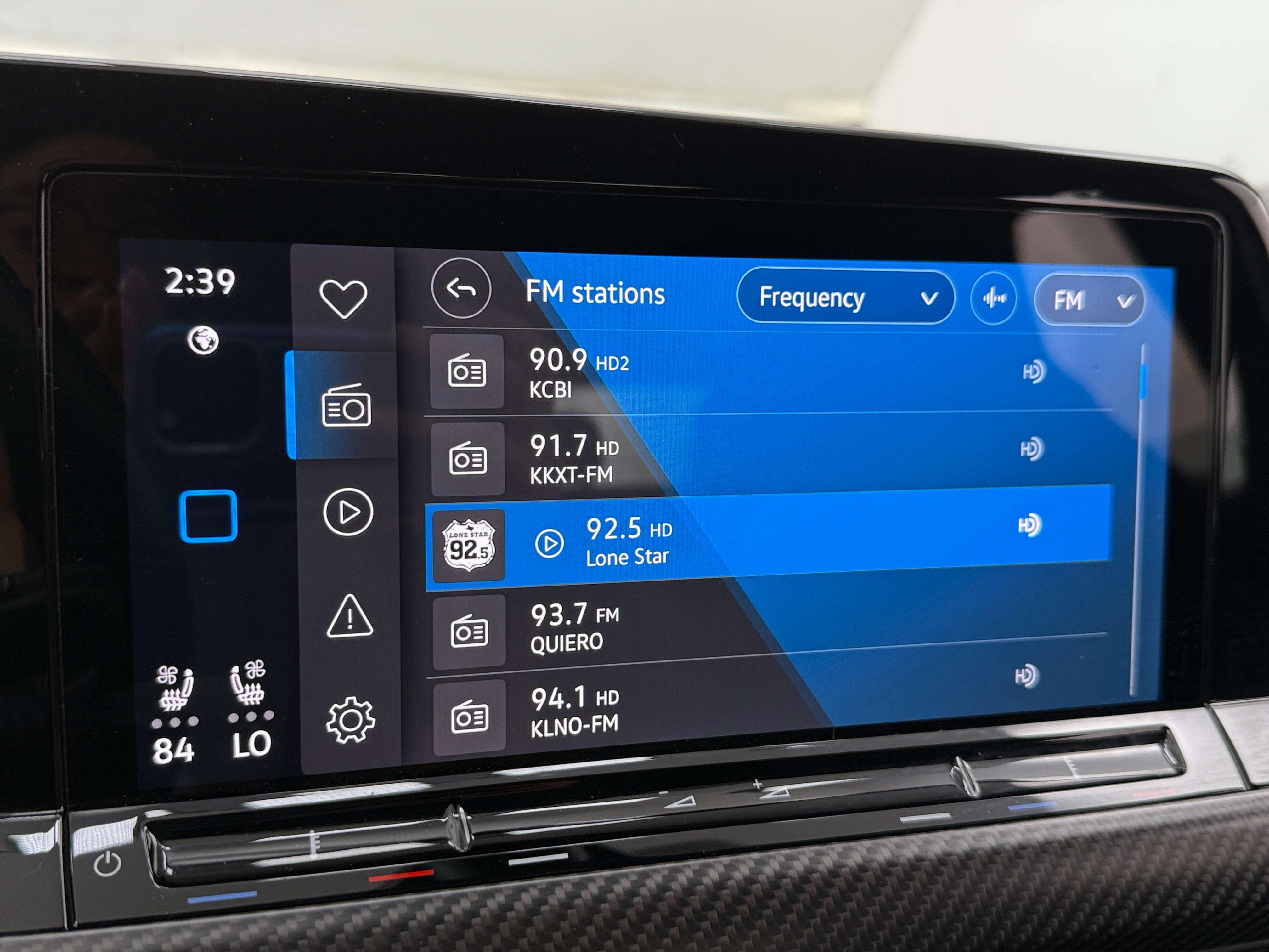 2023 Volkswagen Golf R 20th Anniversary Edition 3