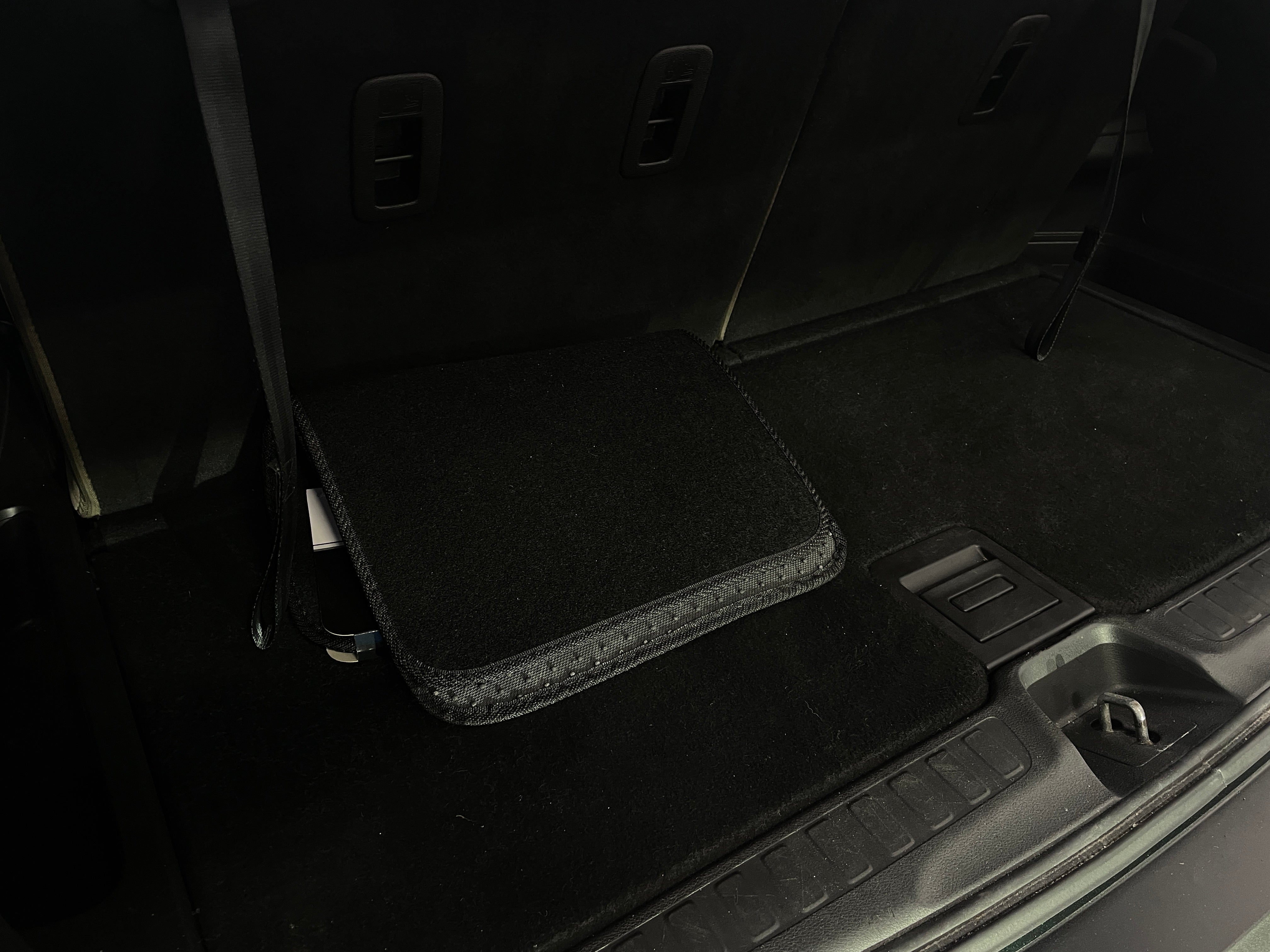 2016 Honda Pilot Touring 6