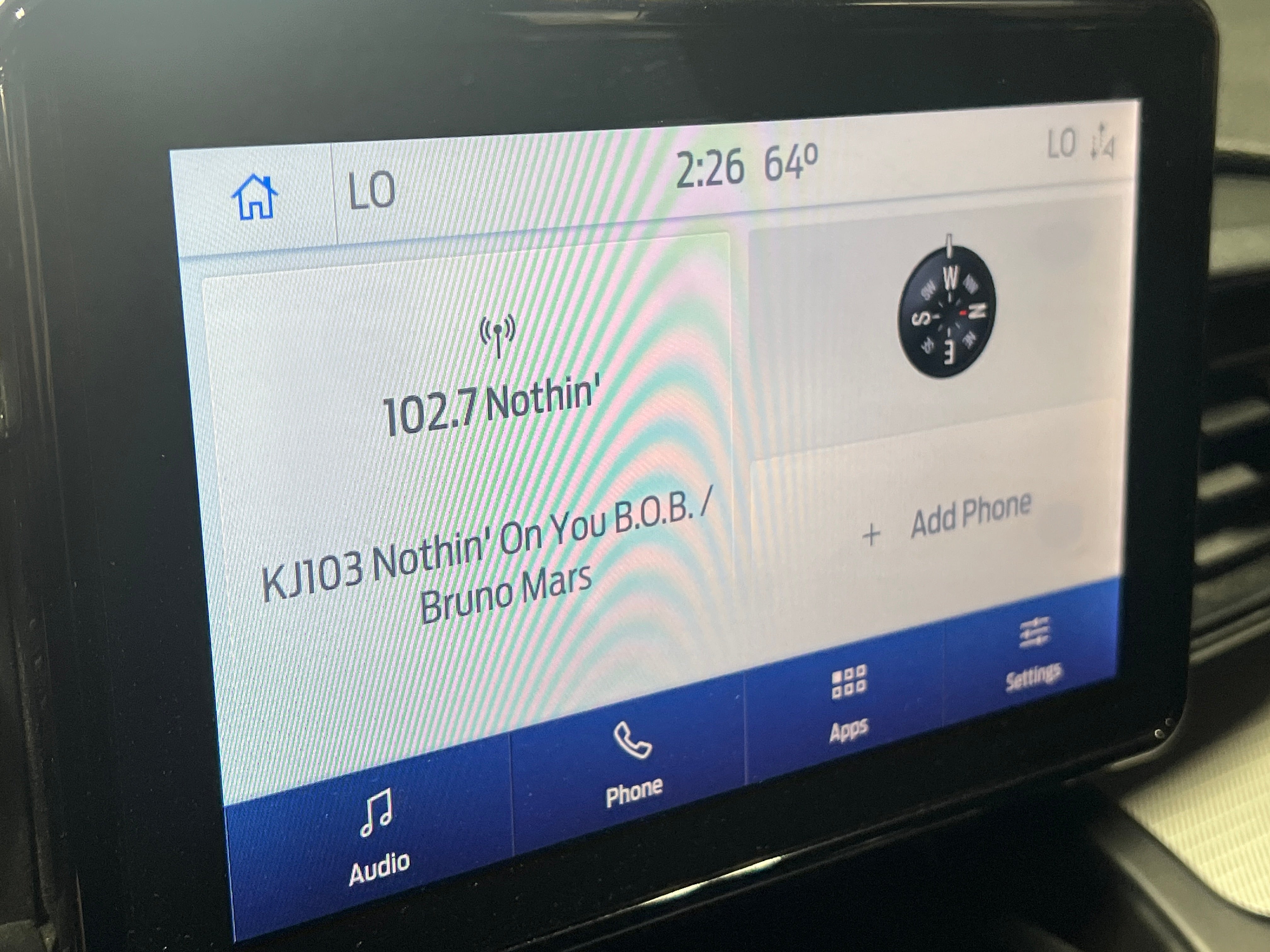 2020 Ford Explorer XLT 4