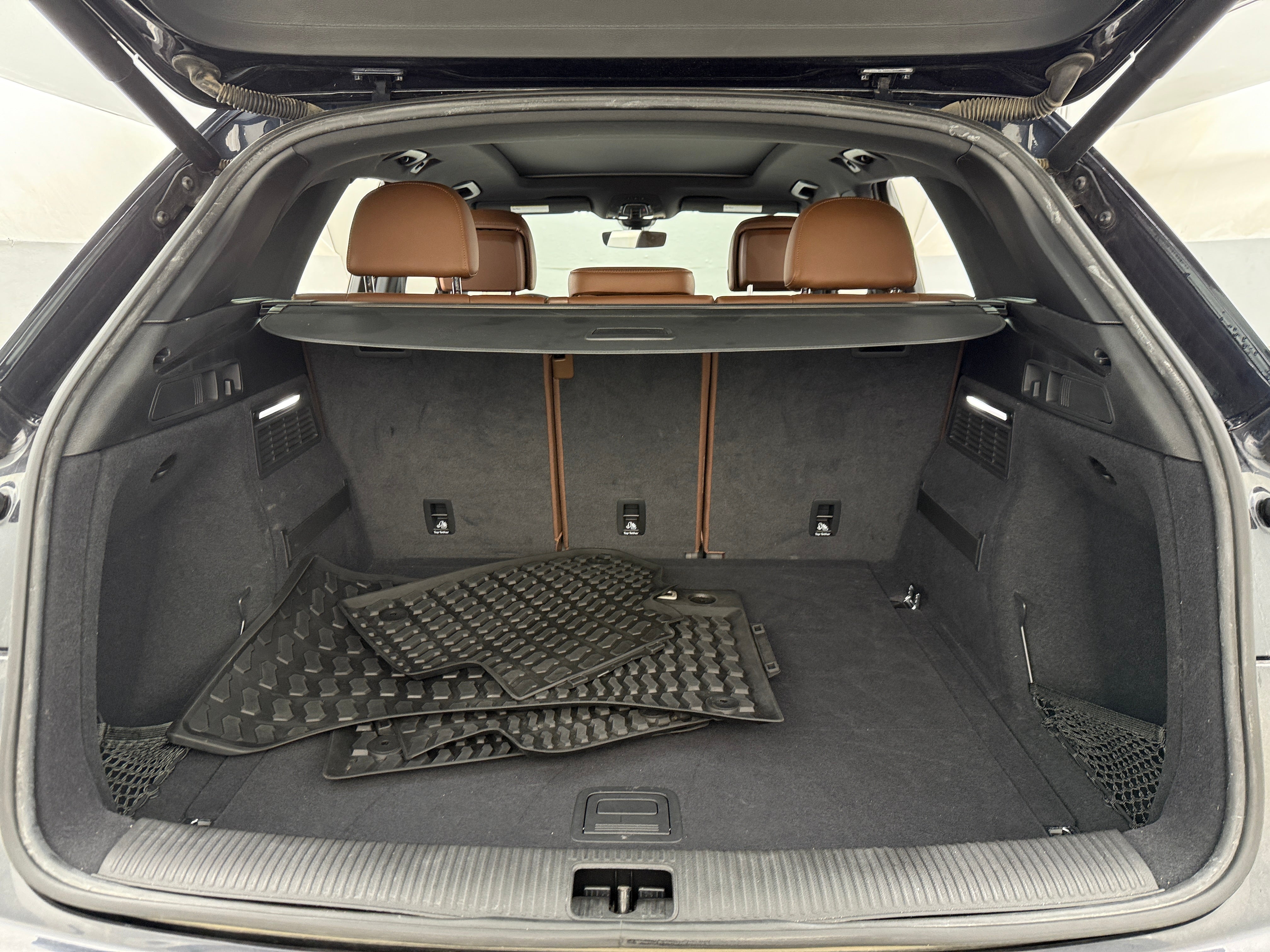 2018 Audi Q5 Premium Plus 6