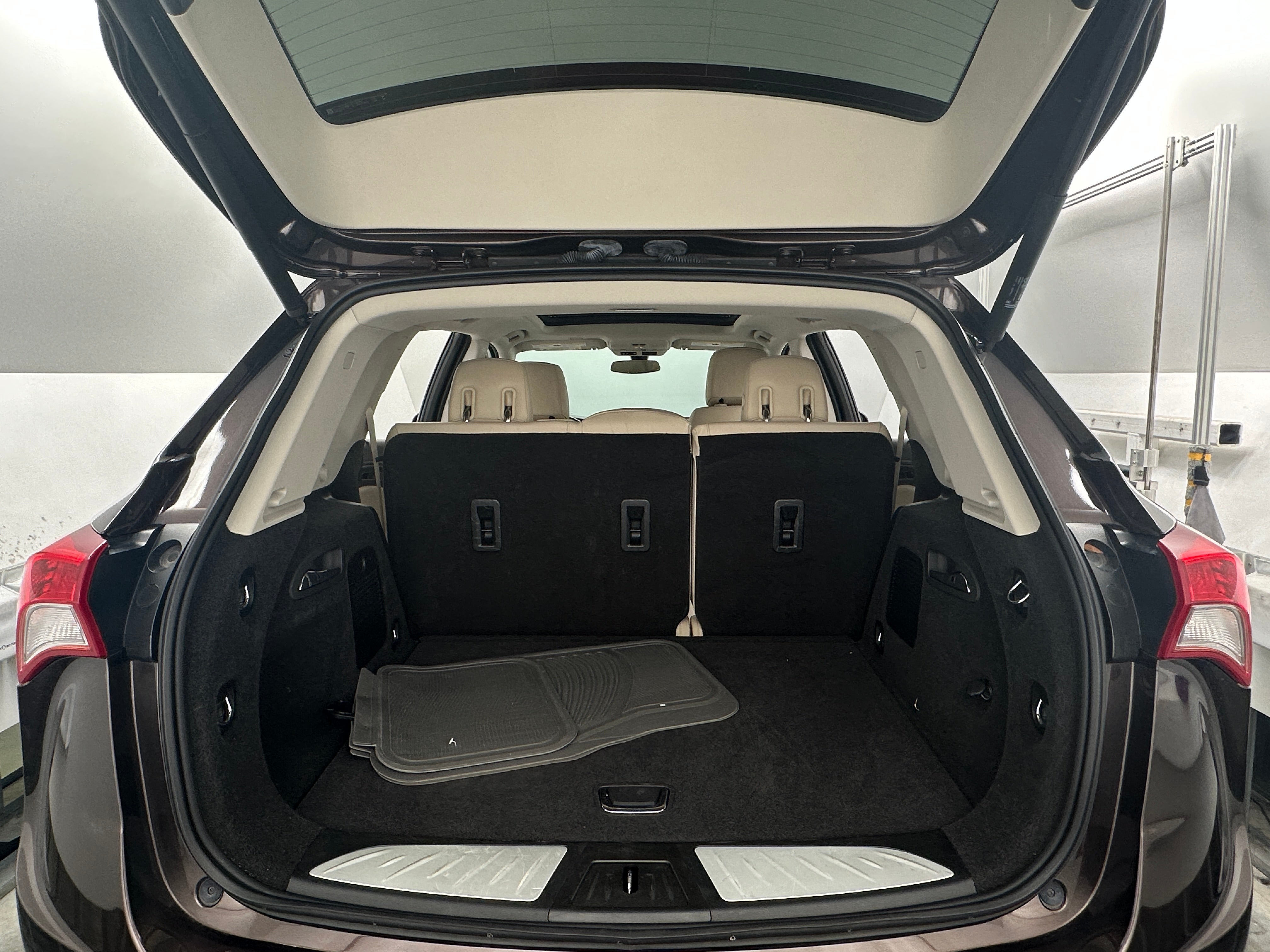 2020 Buick Envision Essence 6