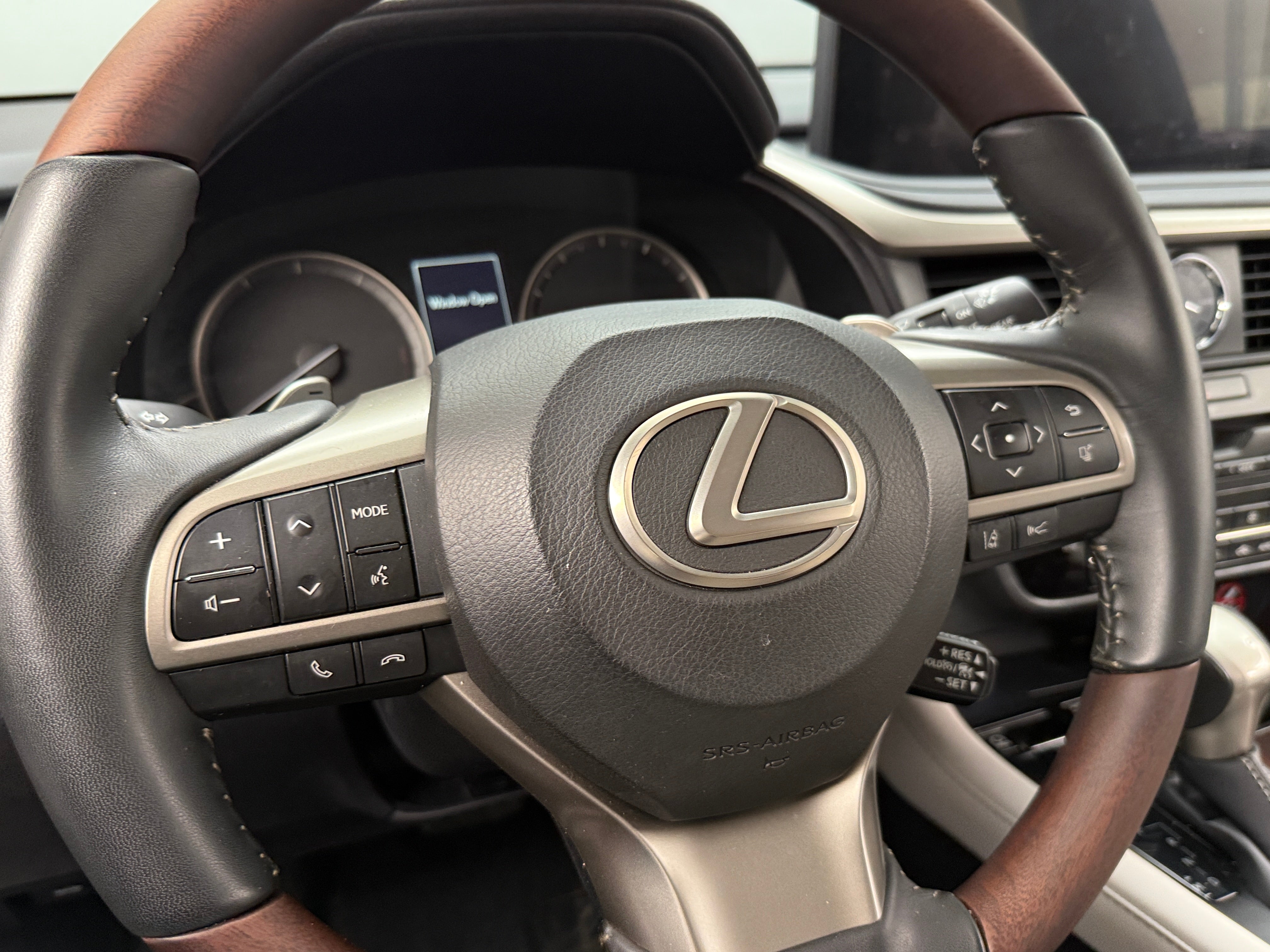 2022 Lexus RX 350 4