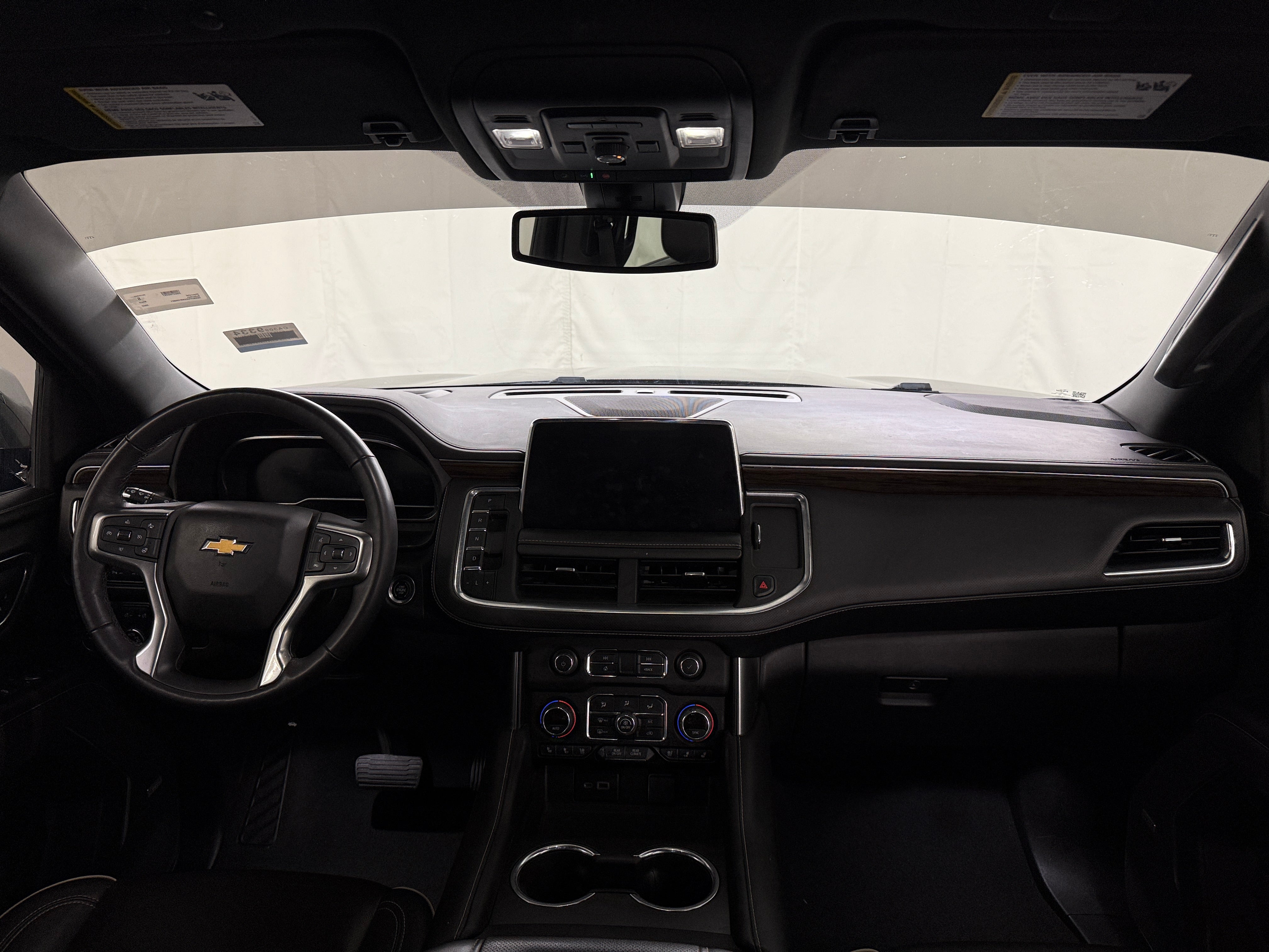 2022 Chevrolet Suburban Premier 2