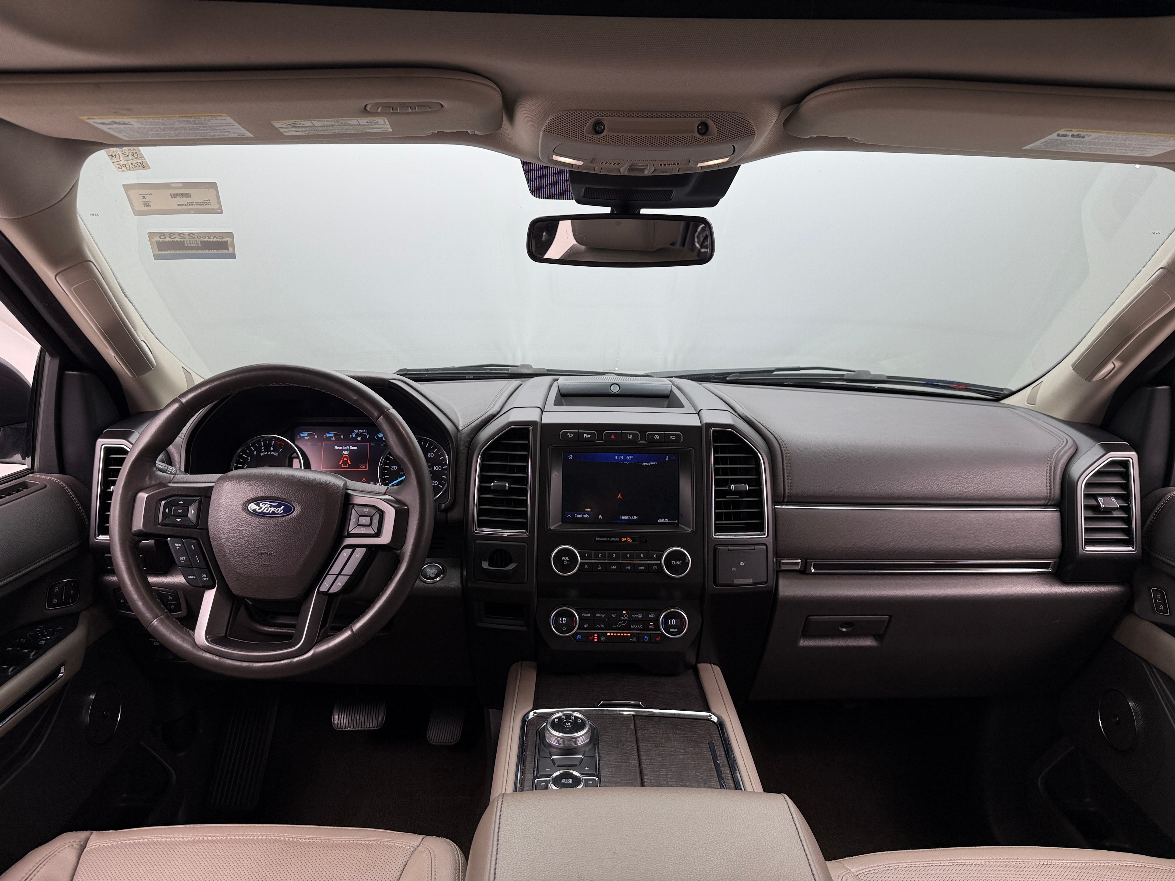 2021 Ford Expedition MAX Limited 2
