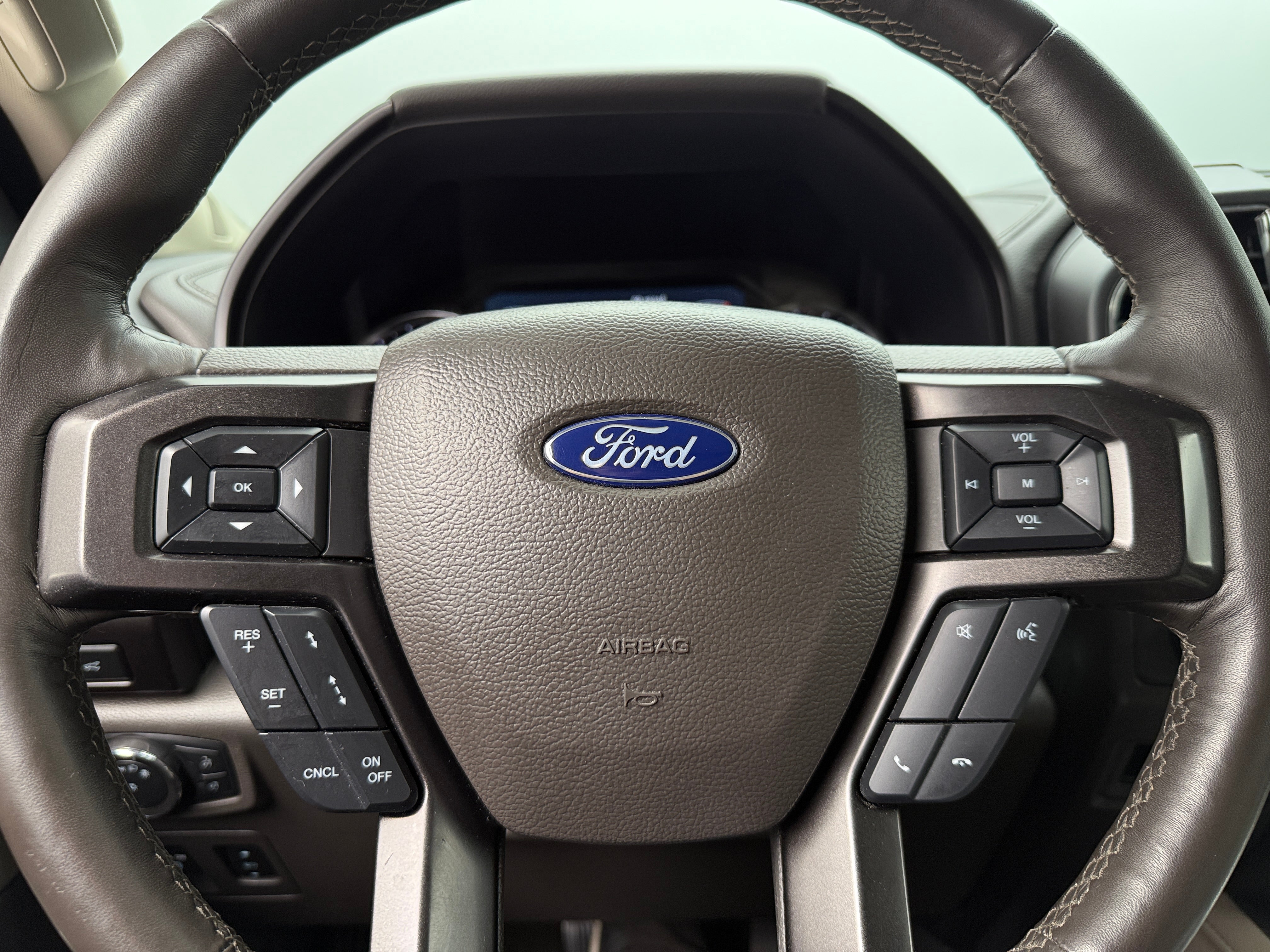 2021 Ford Expedition MAX Limited 4