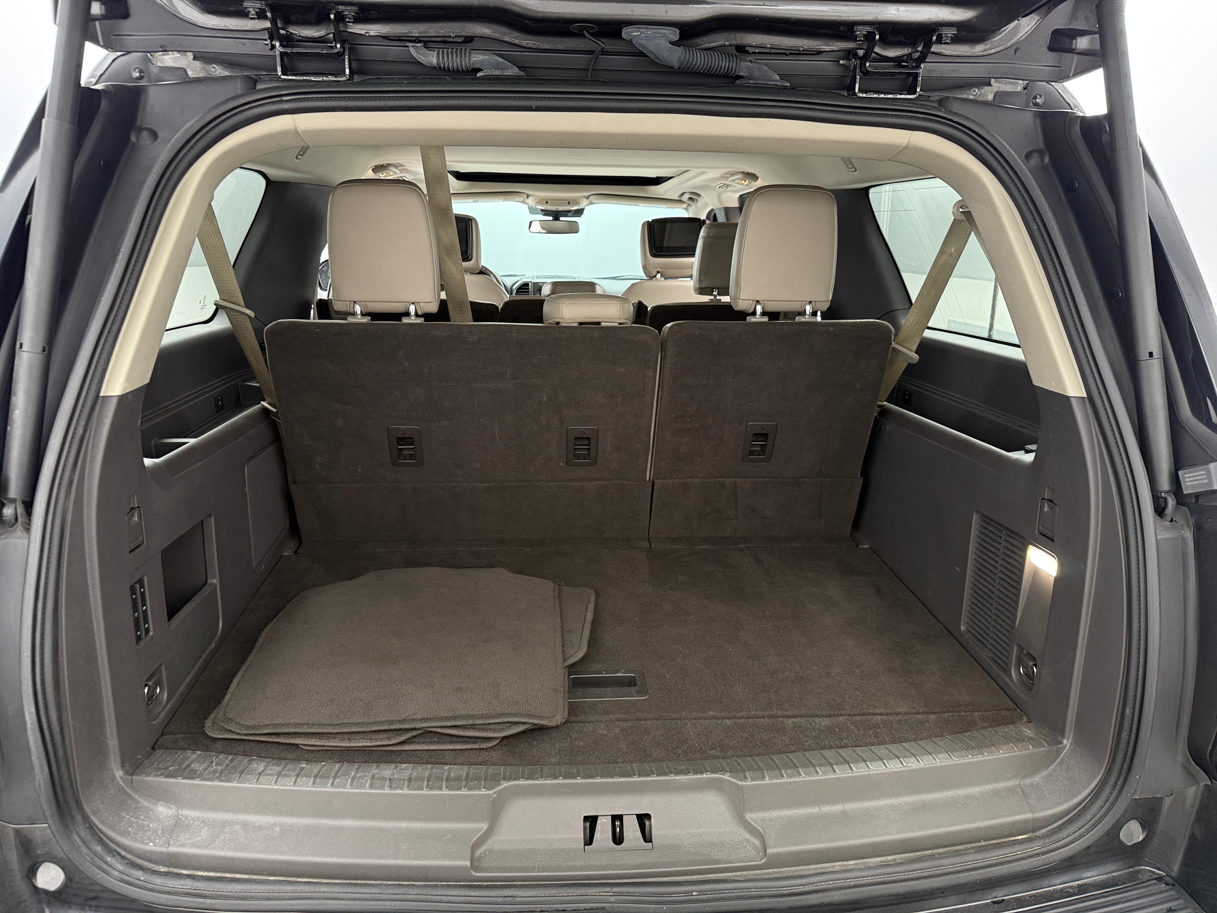 2021 Ford Expedition MAX Limited 6