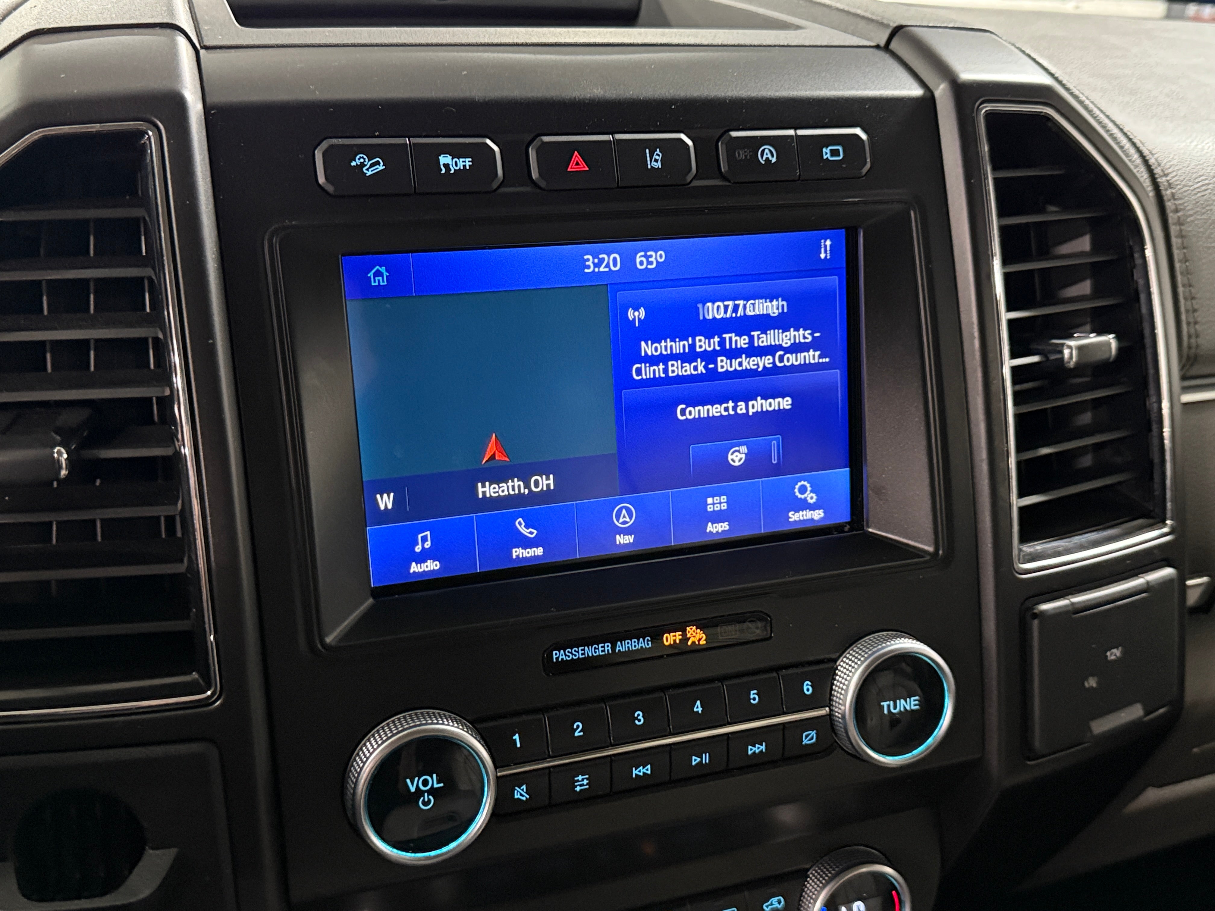 2021 Ford Expedition MAX Limited 3
