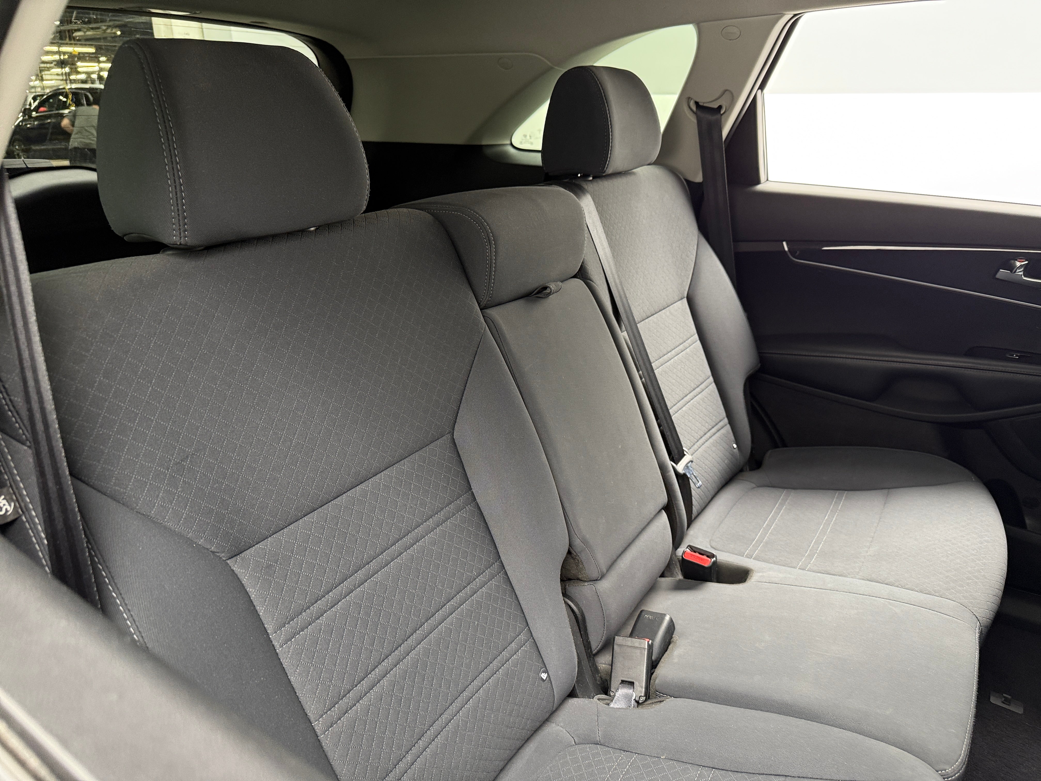 2017 Kia Sorento LX 6