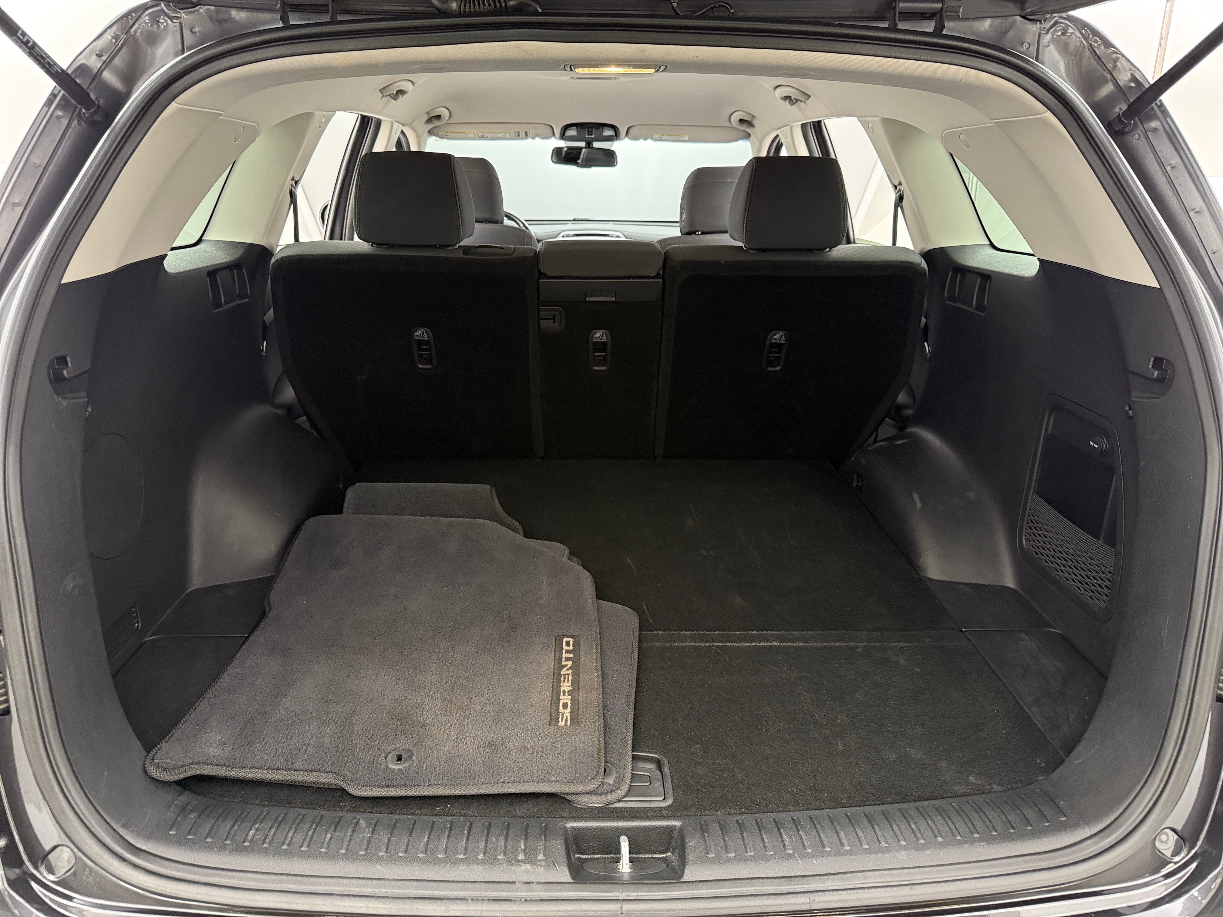 2017 Kia Sorento LX 7