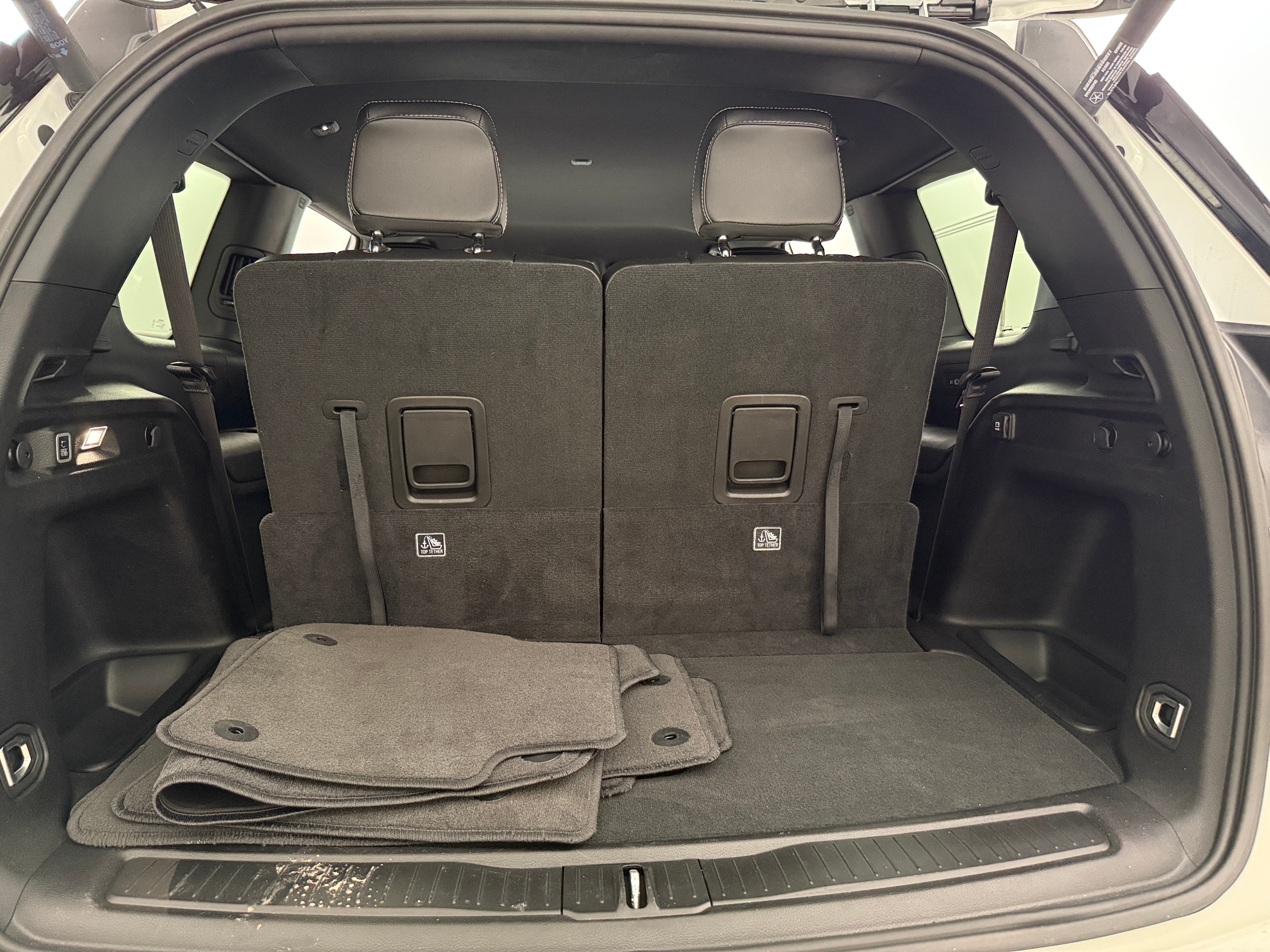 2024 Jeep Grand Cherokee L Limited Edition 6