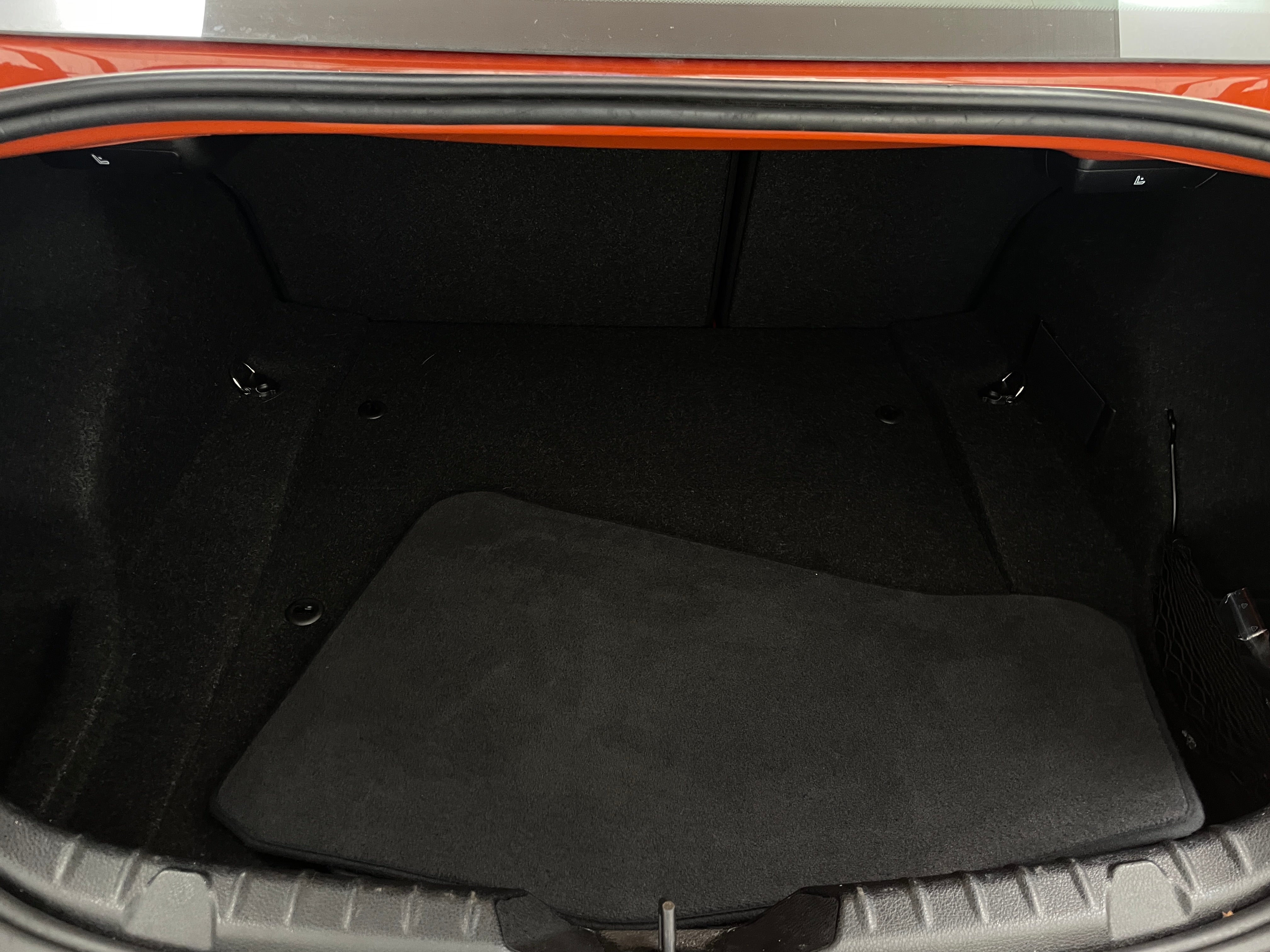 2015 BMW 2 Series 228i 4