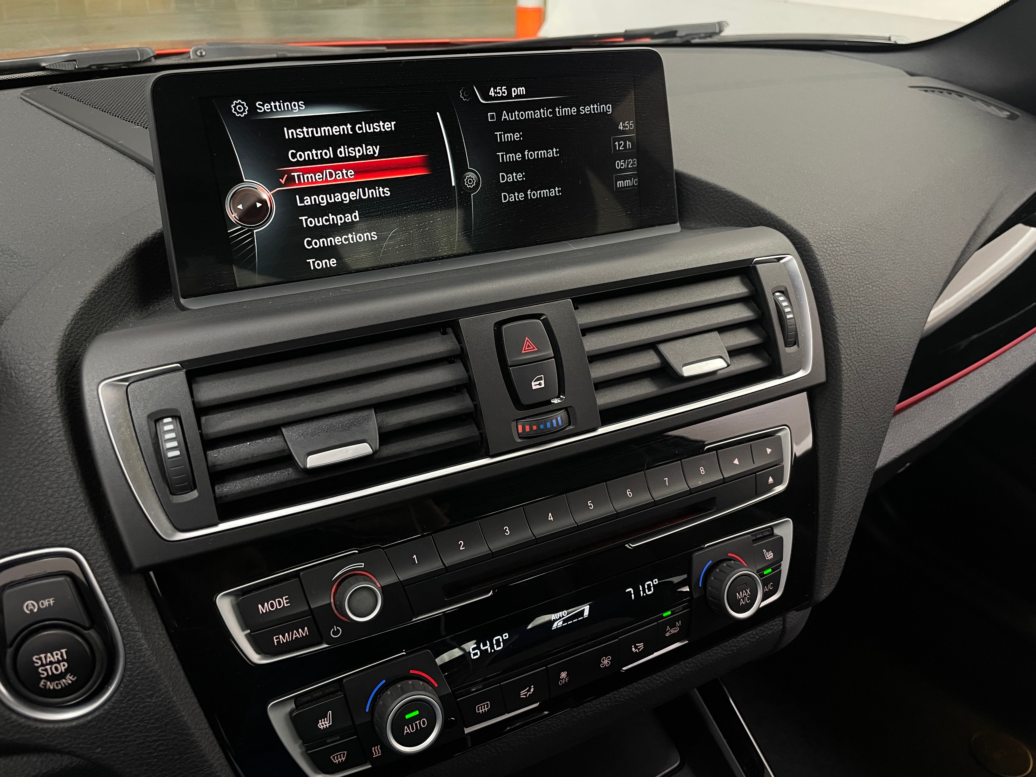 2015 BMW 2 Series 228i 2