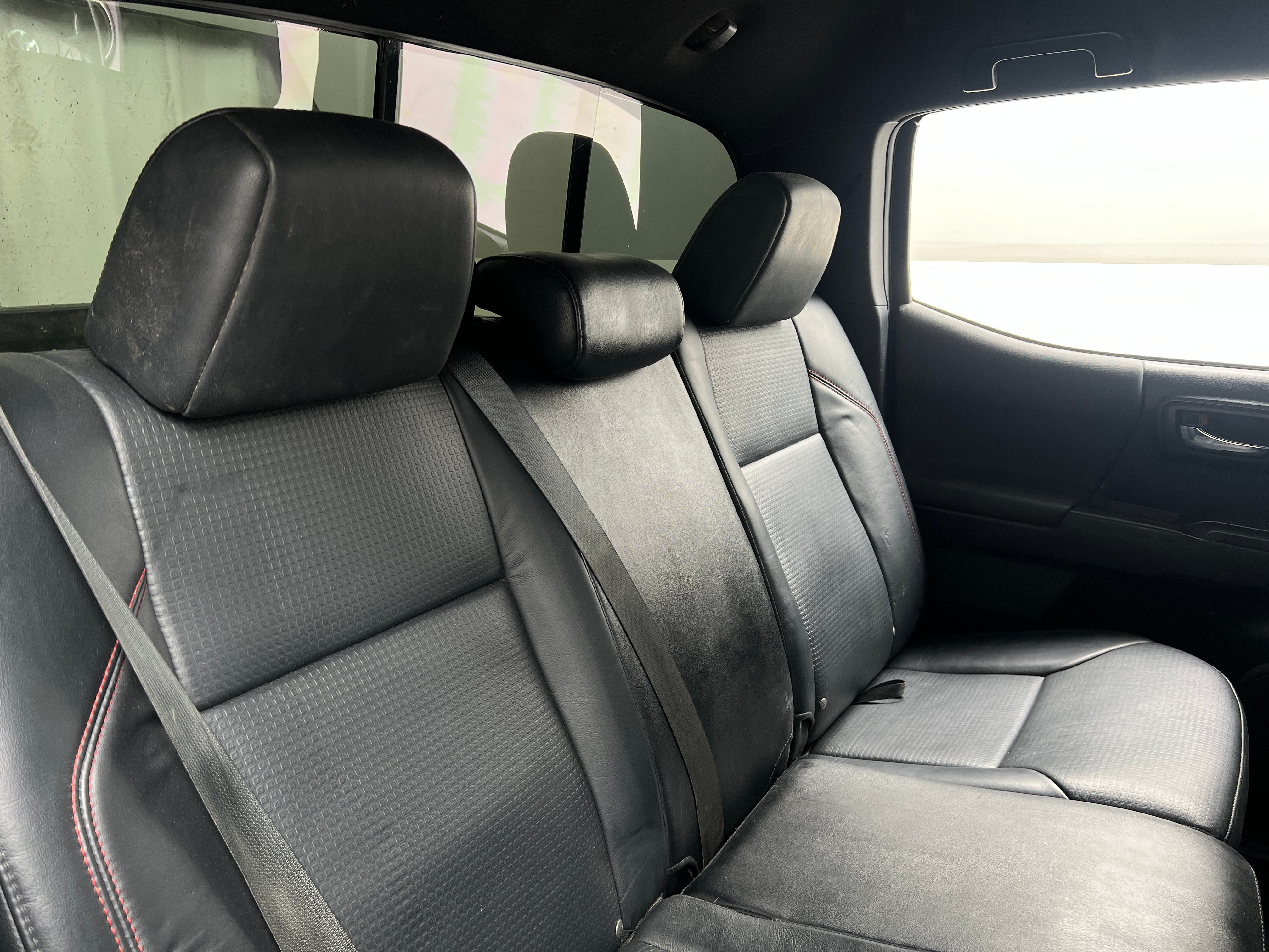 2018 Toyota Tacoma TRD Pro 6