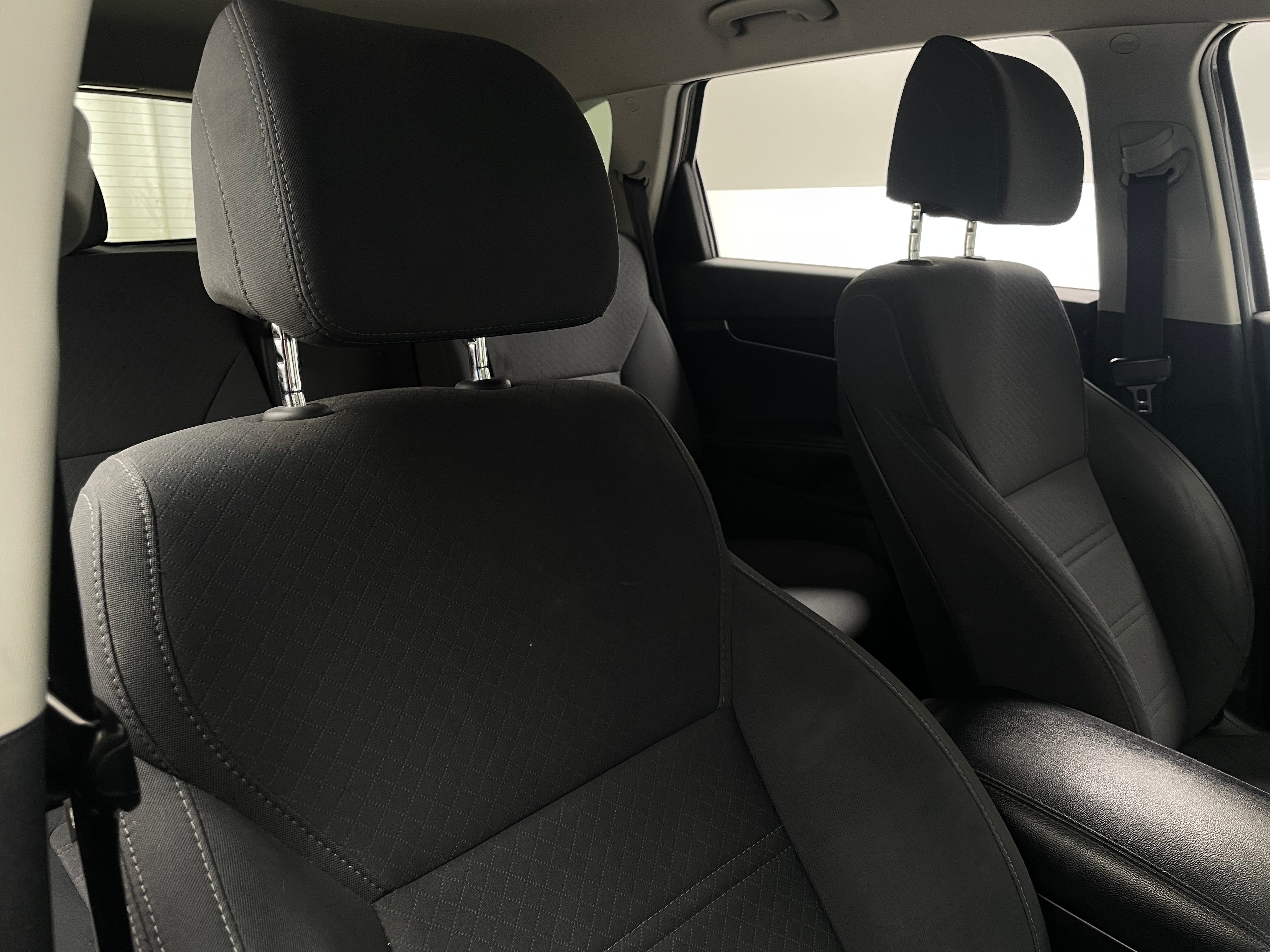2017 Kia Sorento LX 2