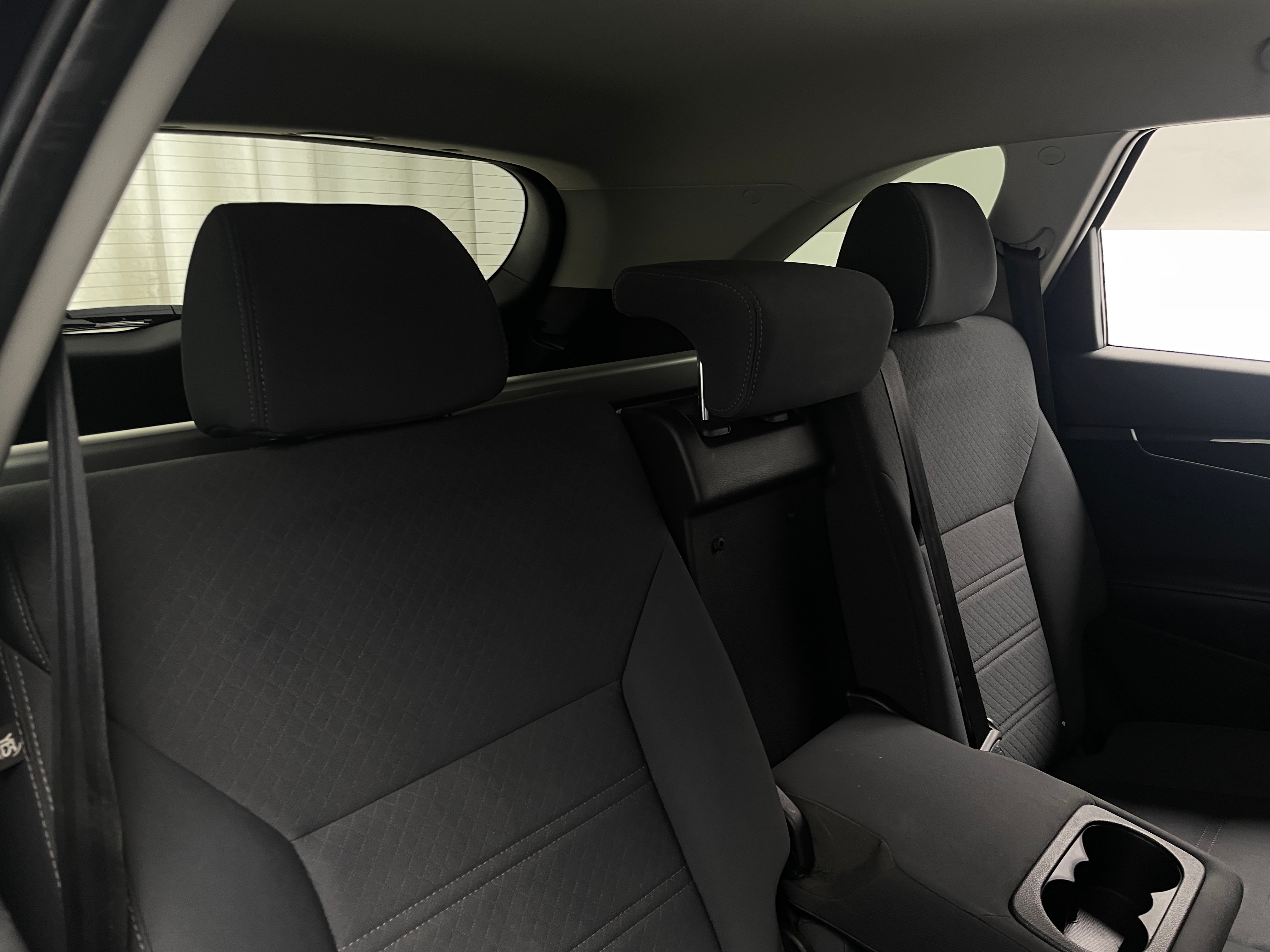 2017 Kia Sorento LX 6