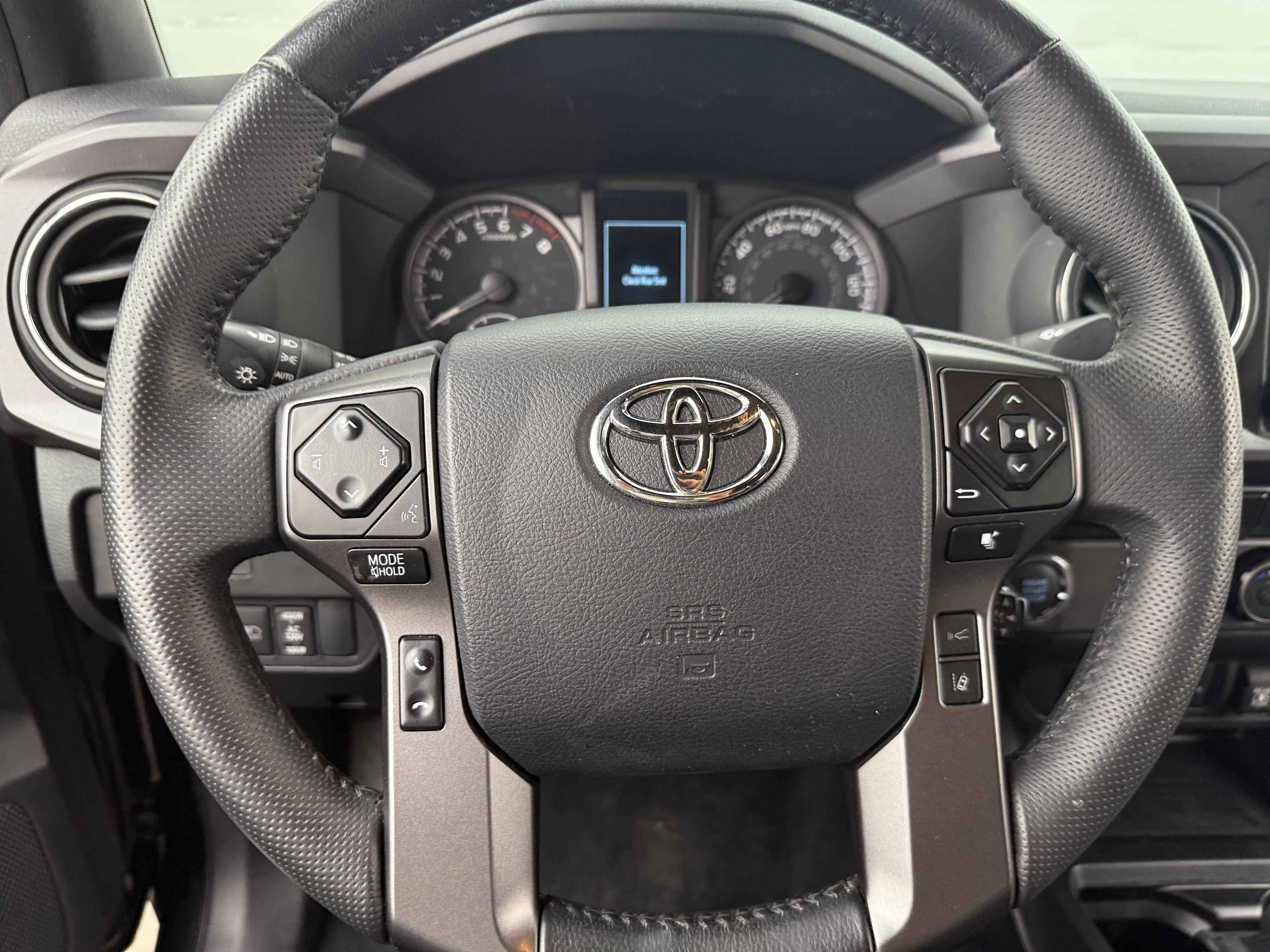 2023 Toyota Tacoma TRD Sport 5