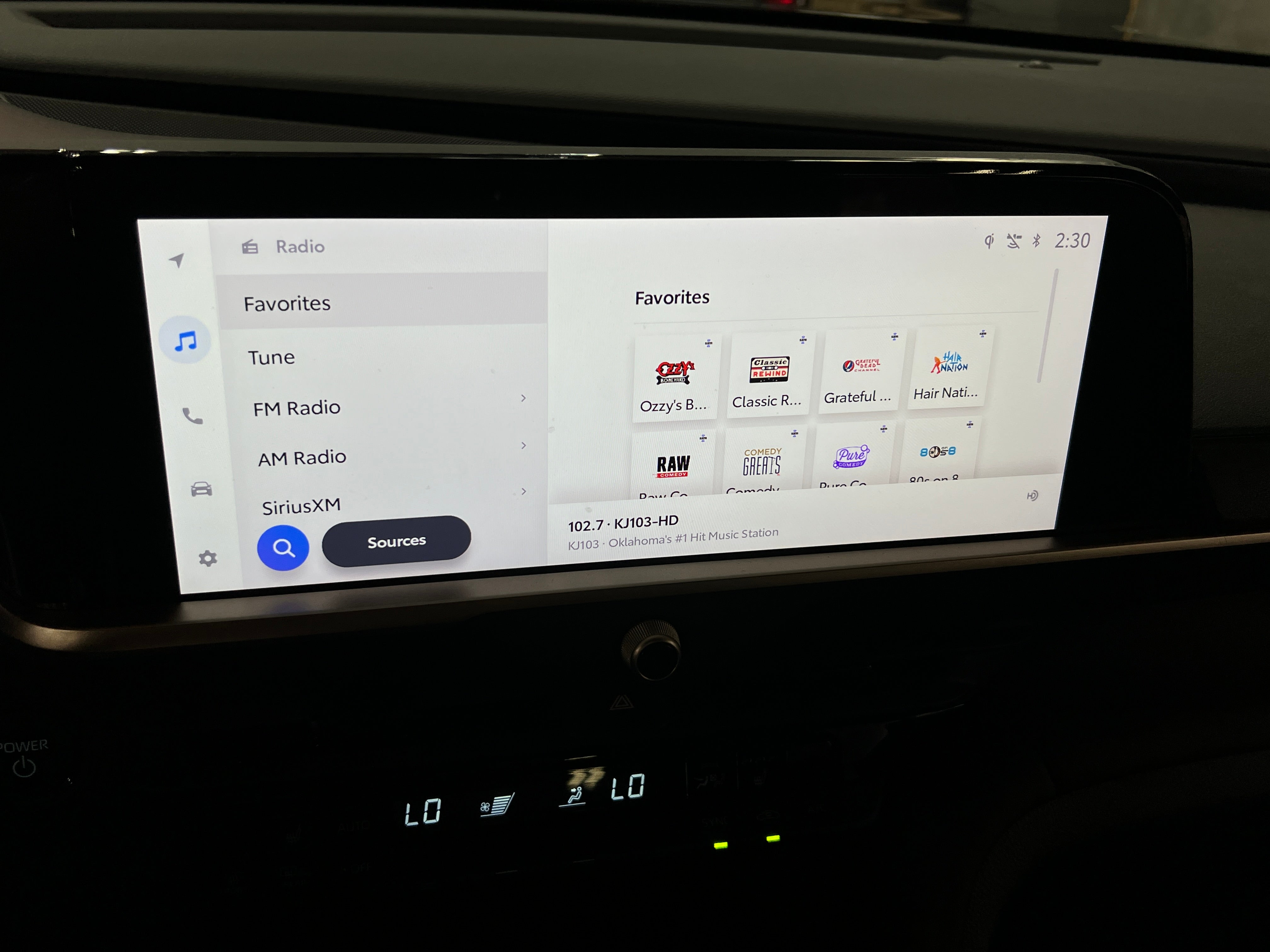 2024 Toyota Crown XLE 4