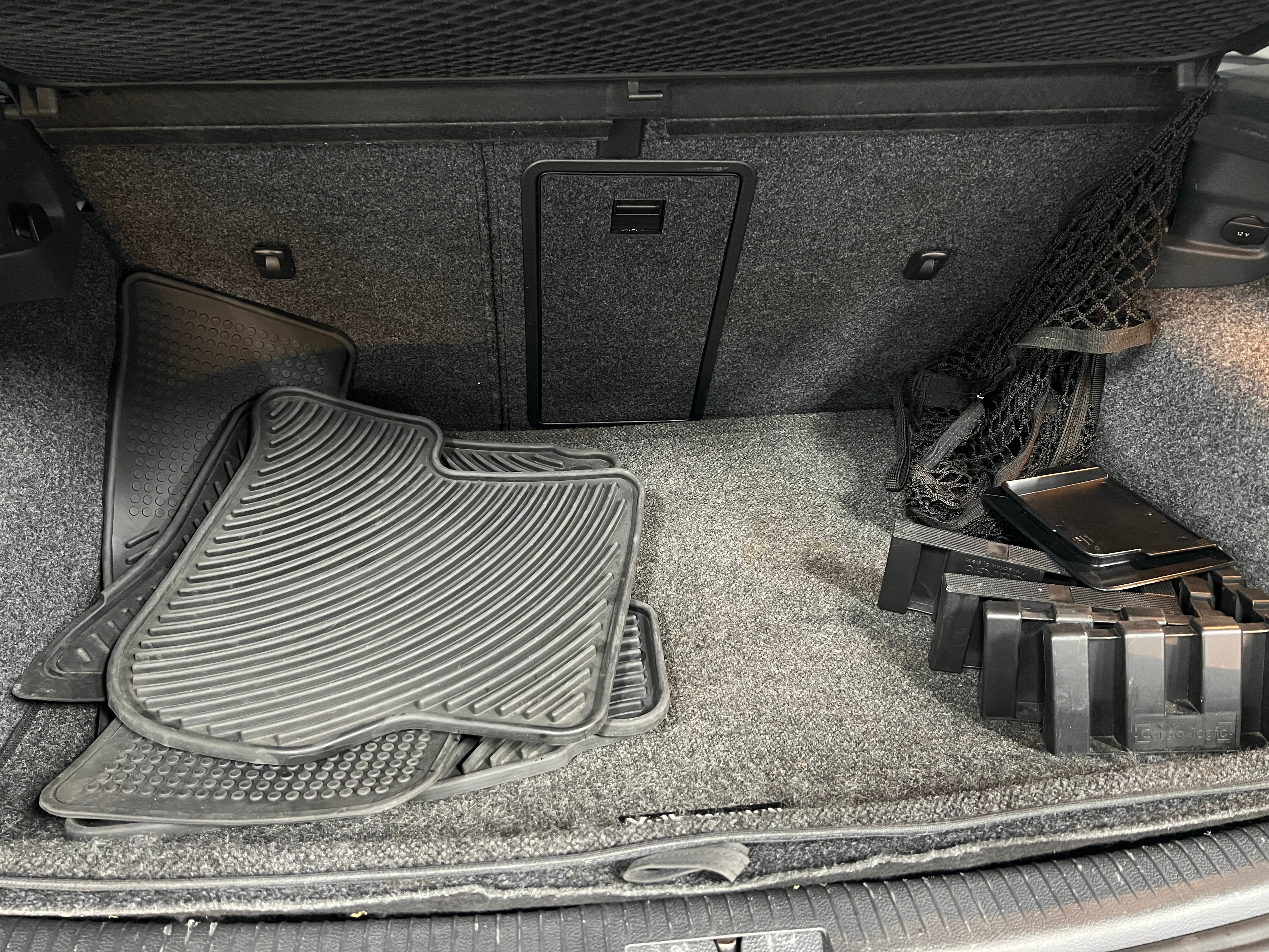 2013 Volkswagen Golf  6