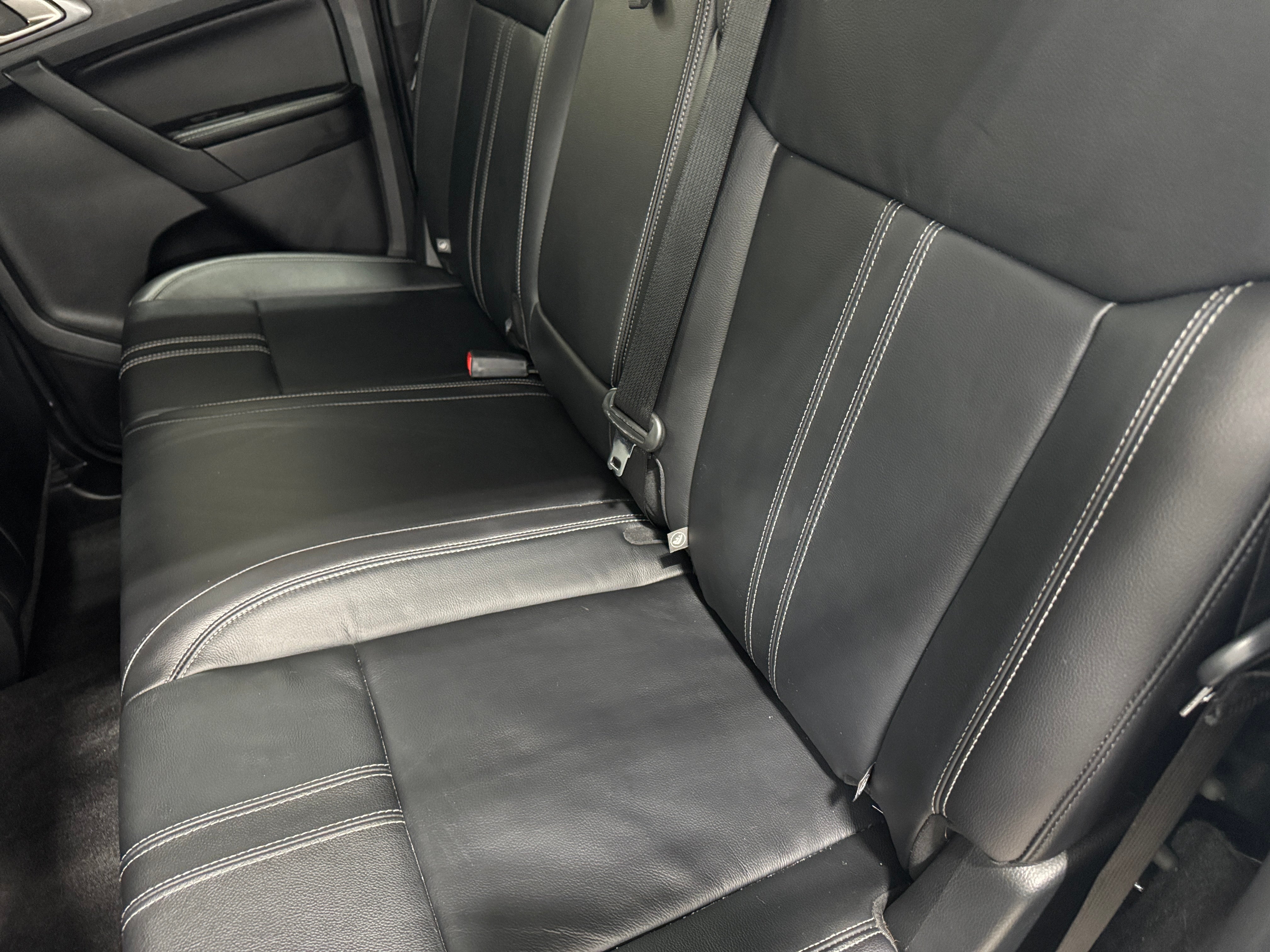 2019 Ford Ranger Lariat 5
