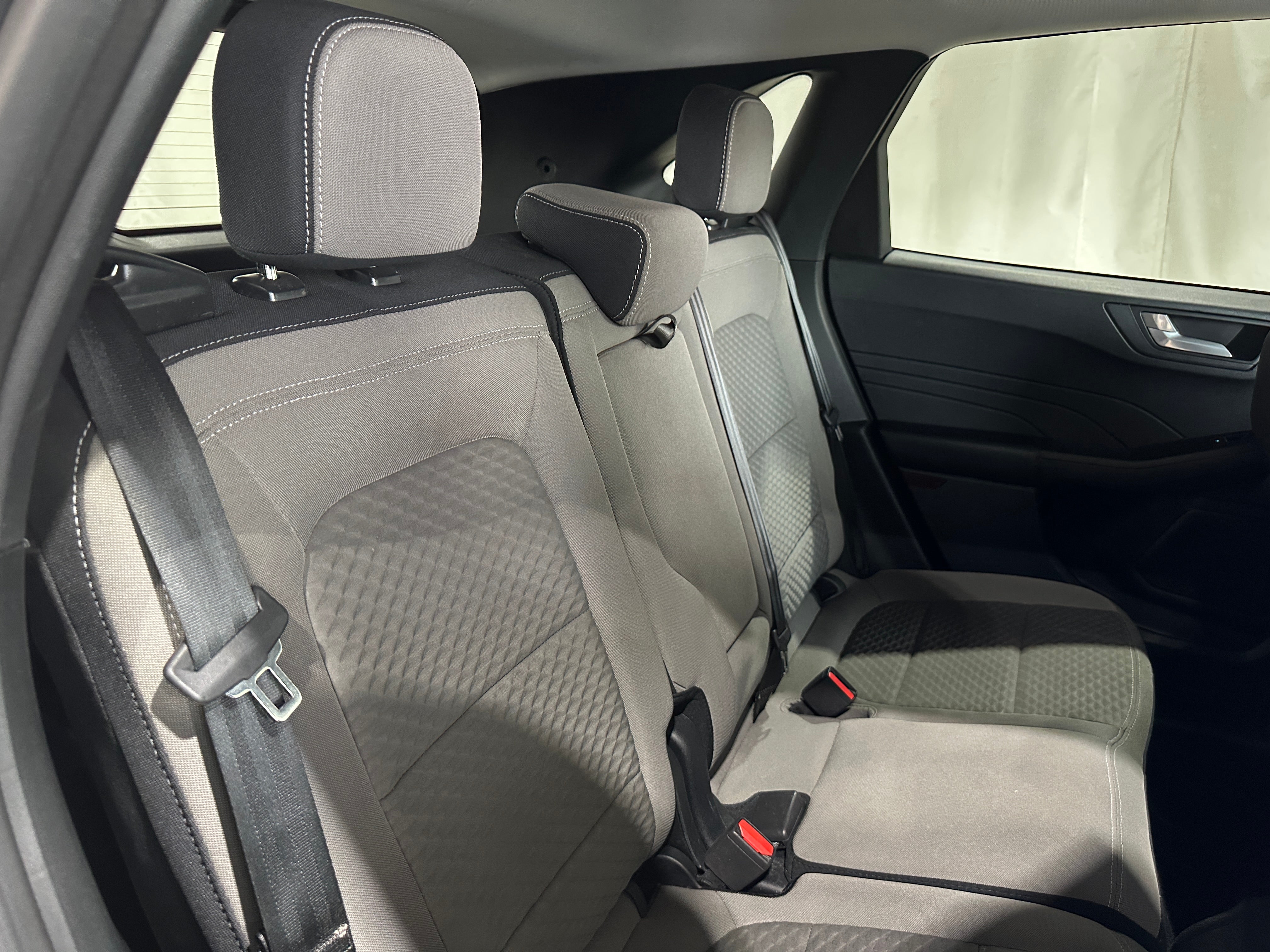 2021 Ford Escape SE 6