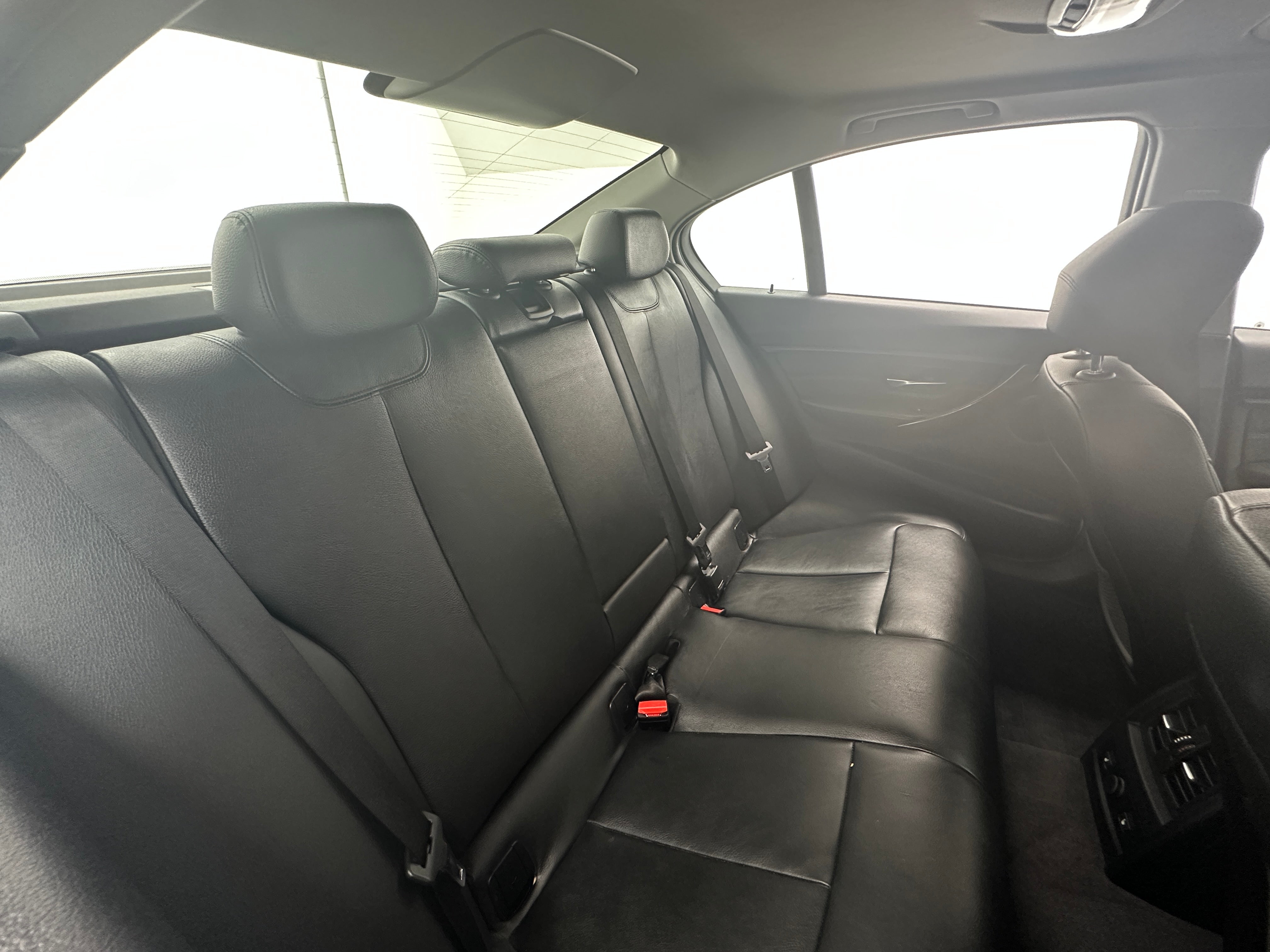 2015 BMW 3 Series 328i xDrive 5