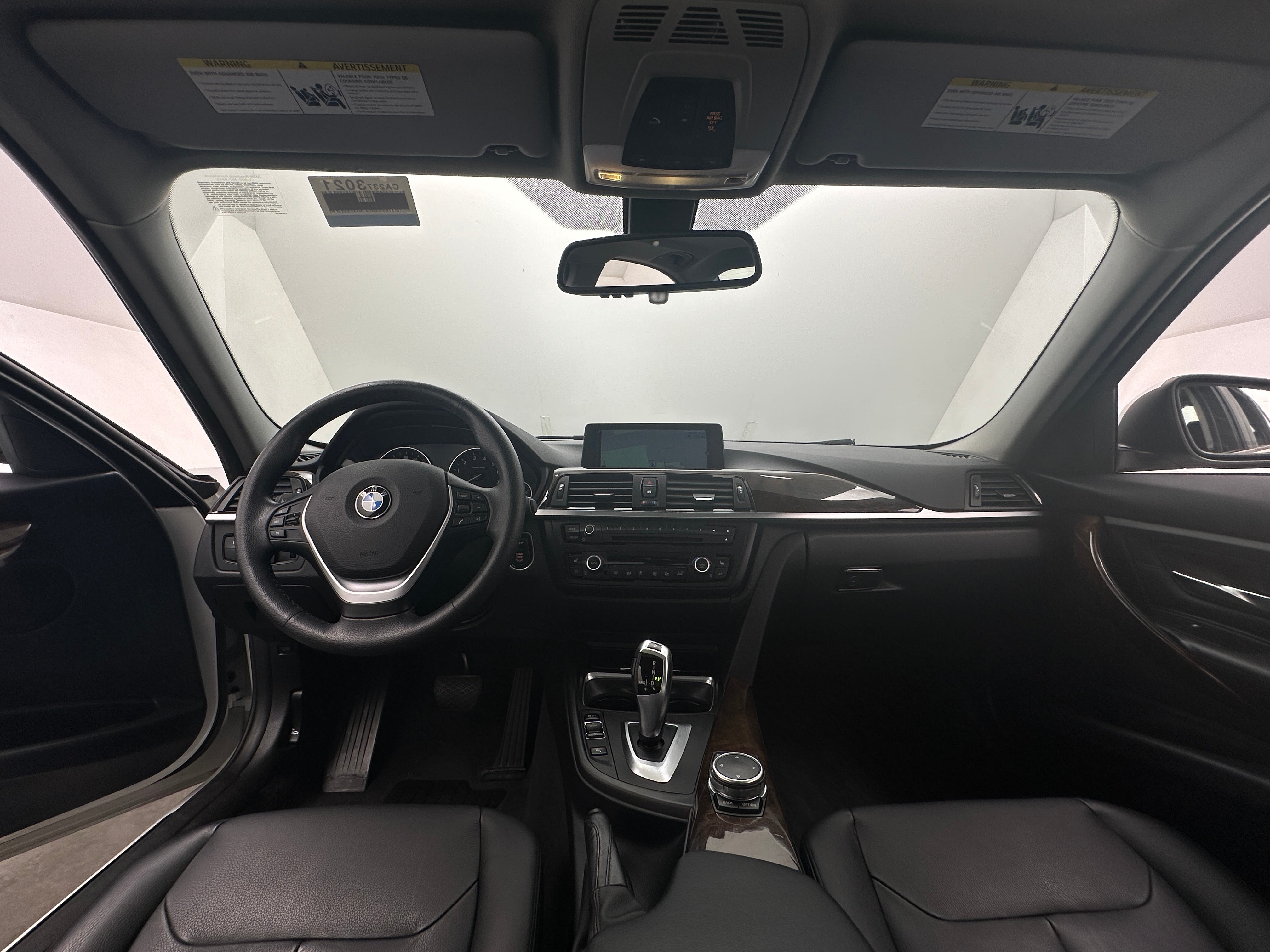 2015 BMW 3 Series 328i xDrive 2