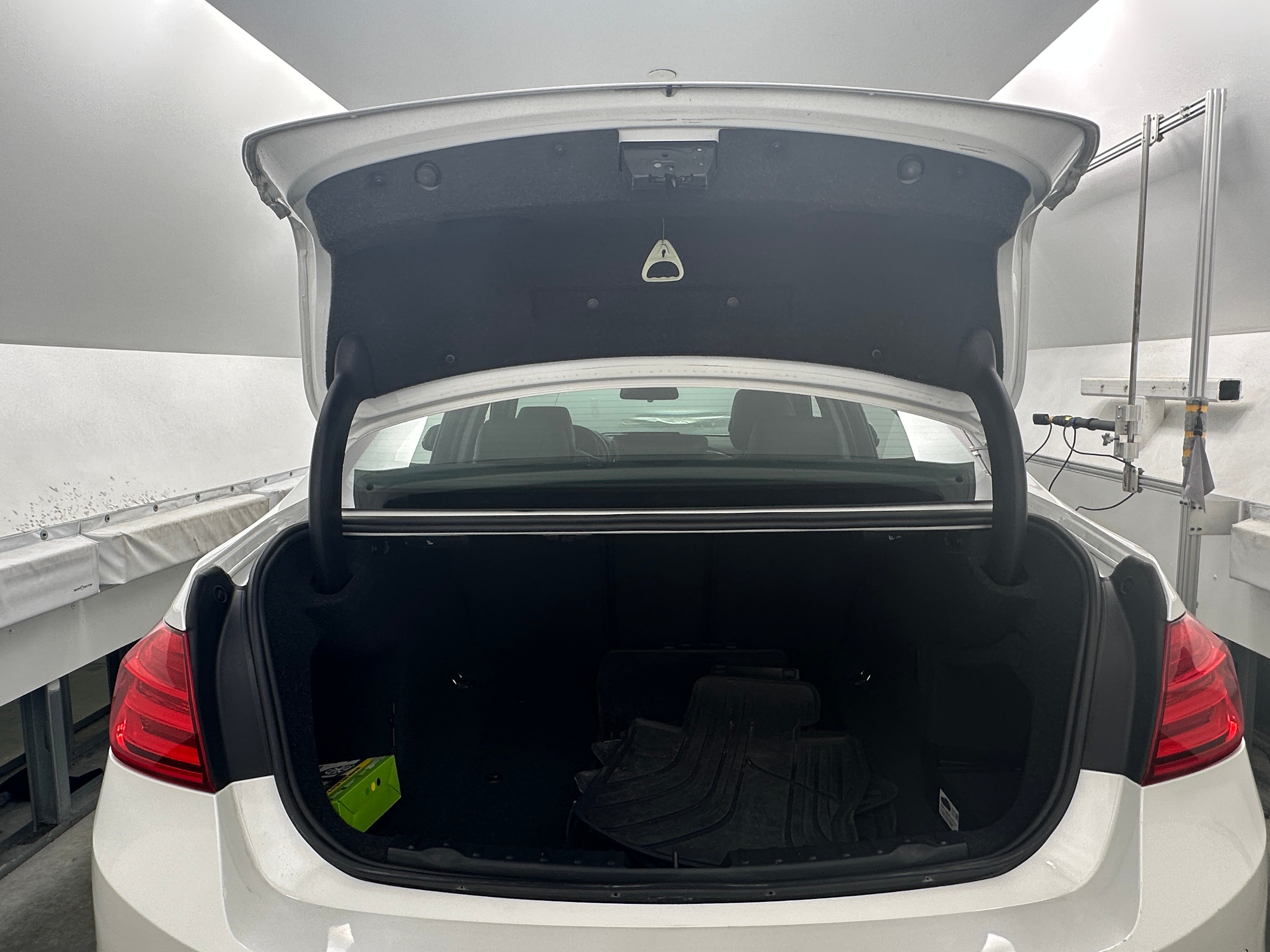 2015 BMW 3 Series 328i xDrive 6