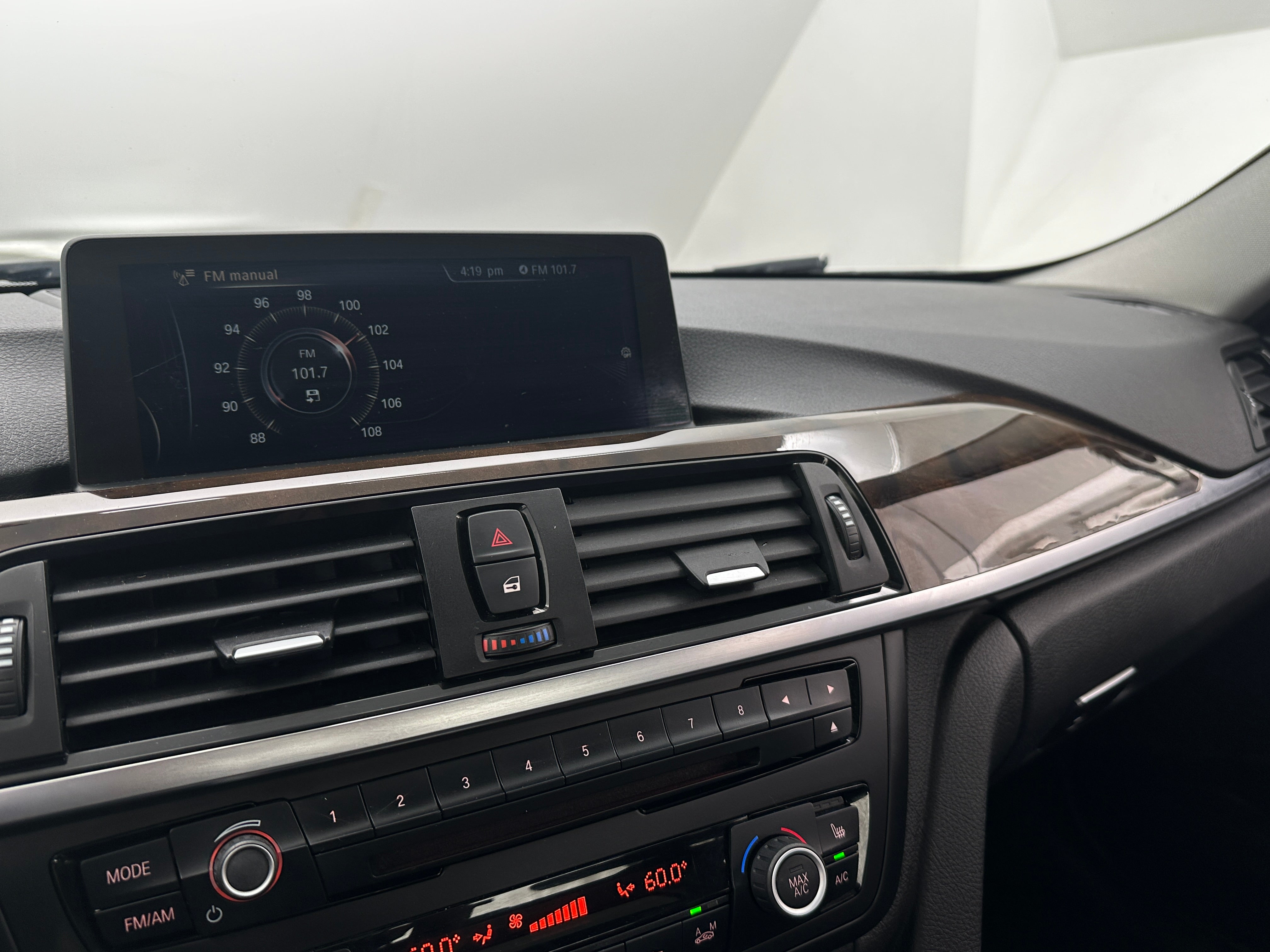 2015 BMW 3 Series 328i xDrive 3