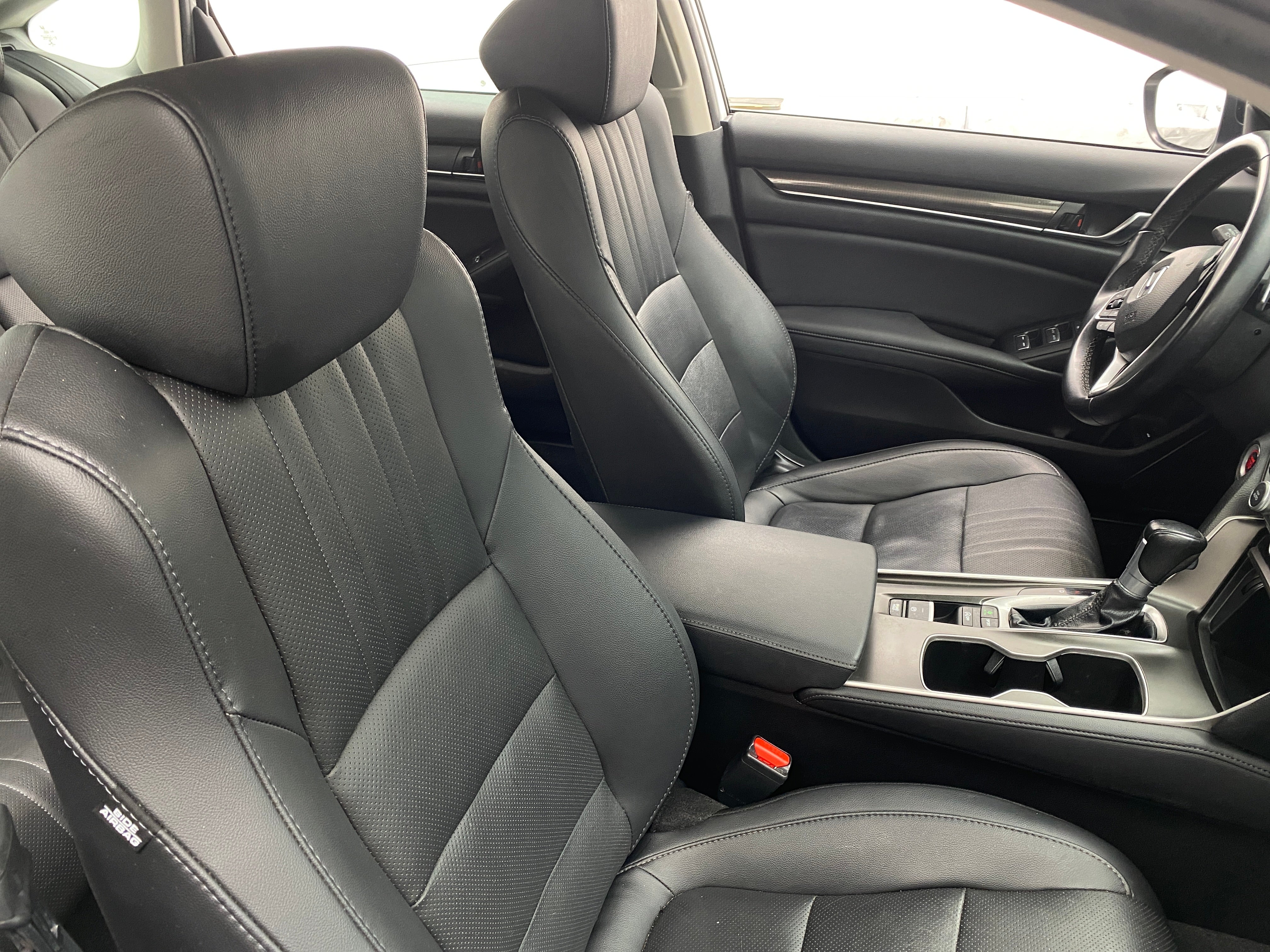 2021 Honda Accord Sport Special Edition 2