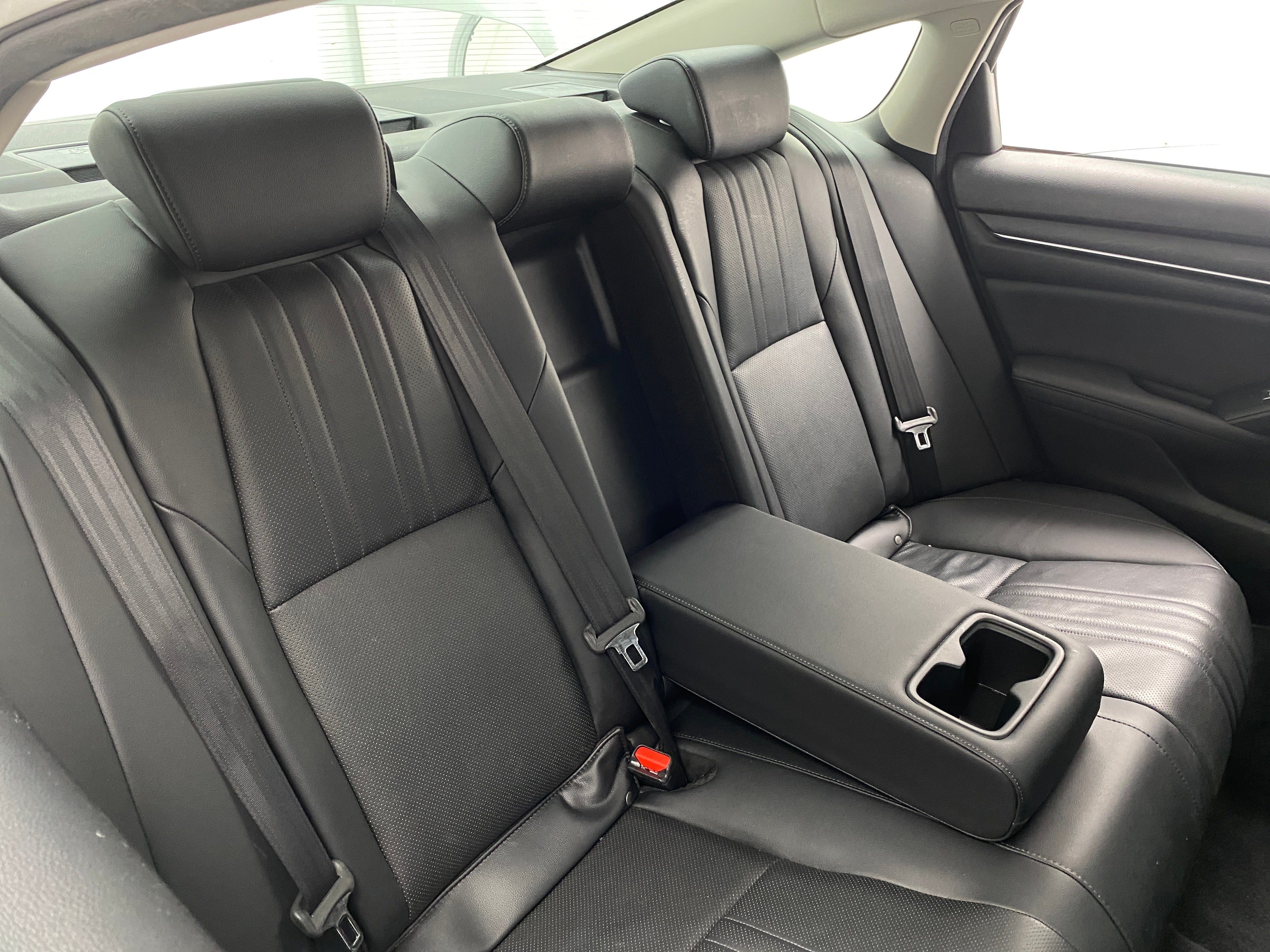 2021 Honda Accord Sport Special Edition 6