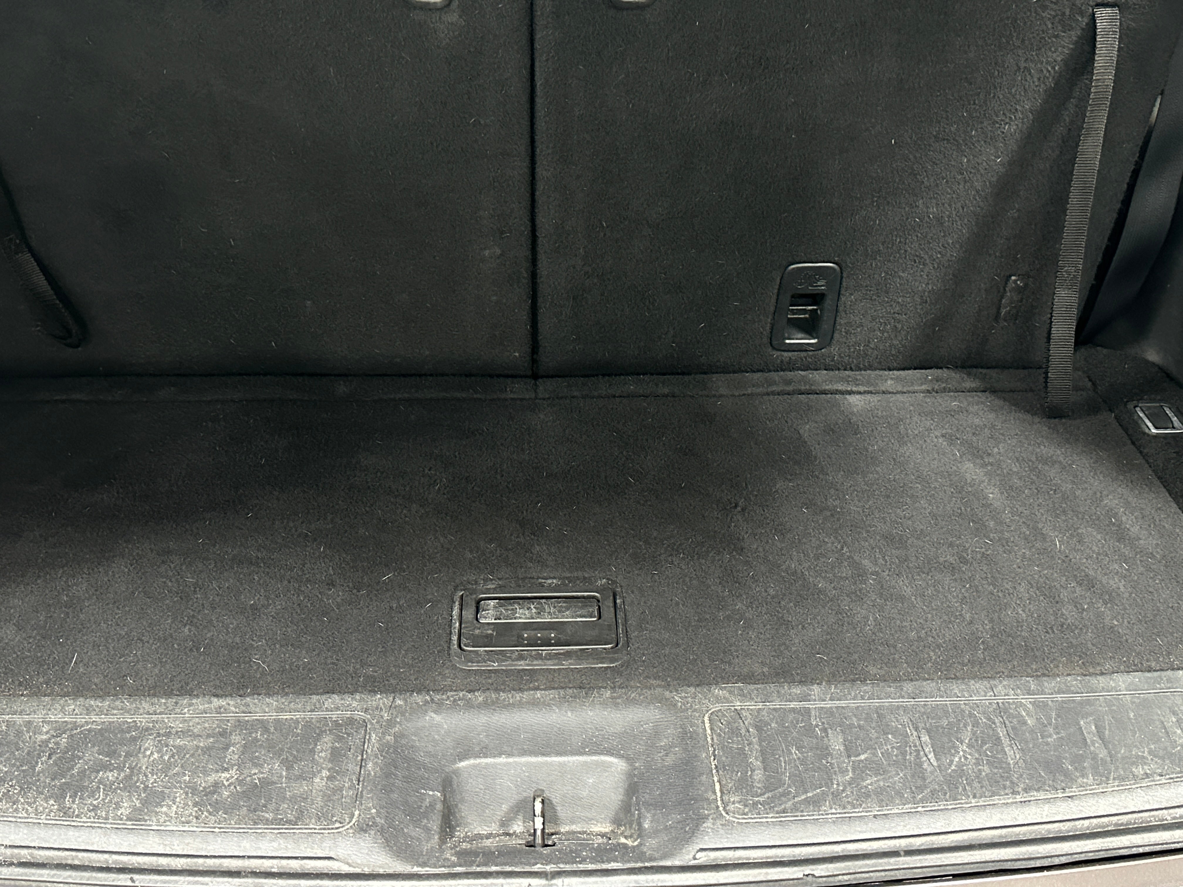 2014 Nissan Pathfinder SV 7