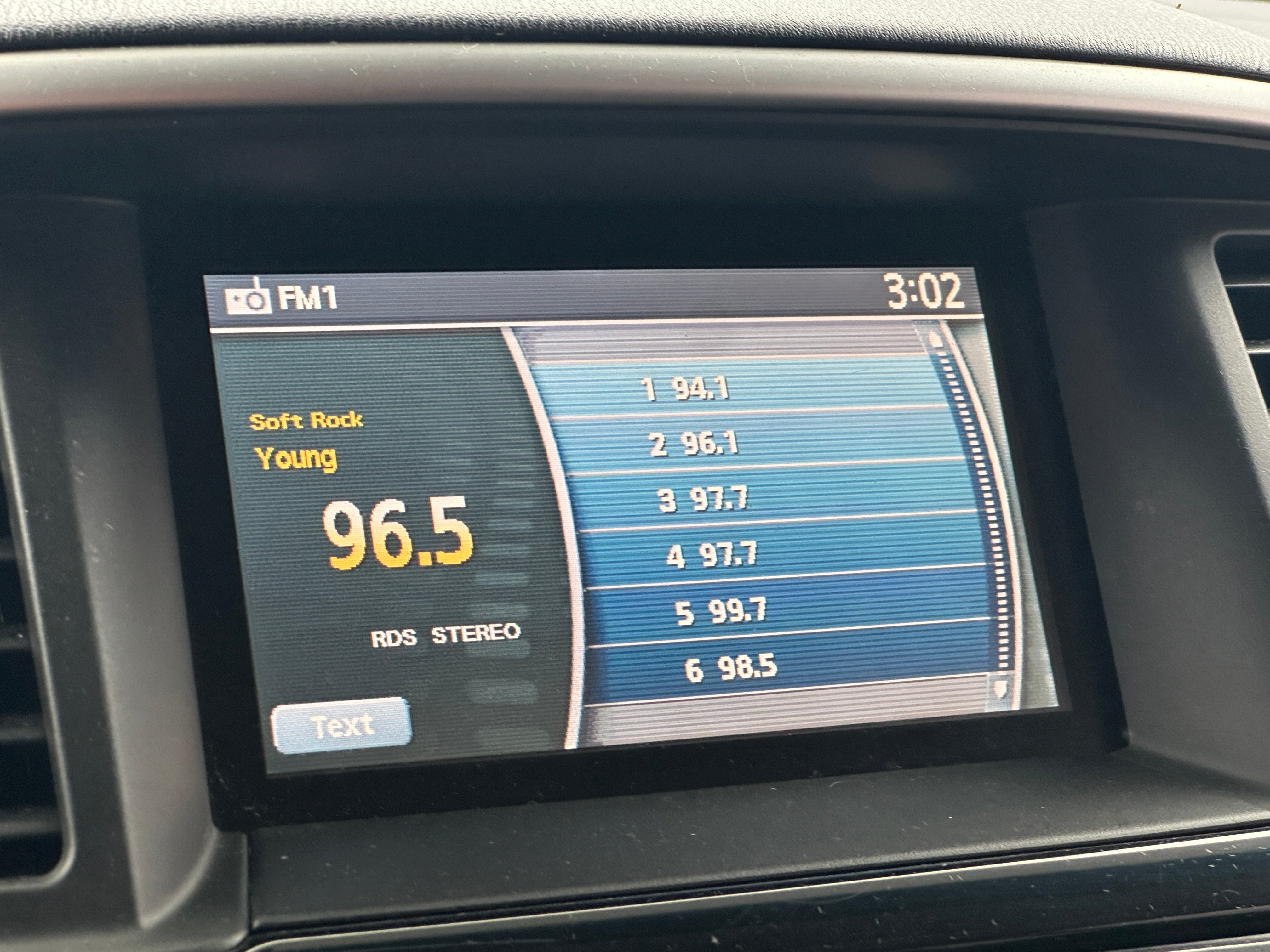 2014 Nissan Pathfinder SV 4