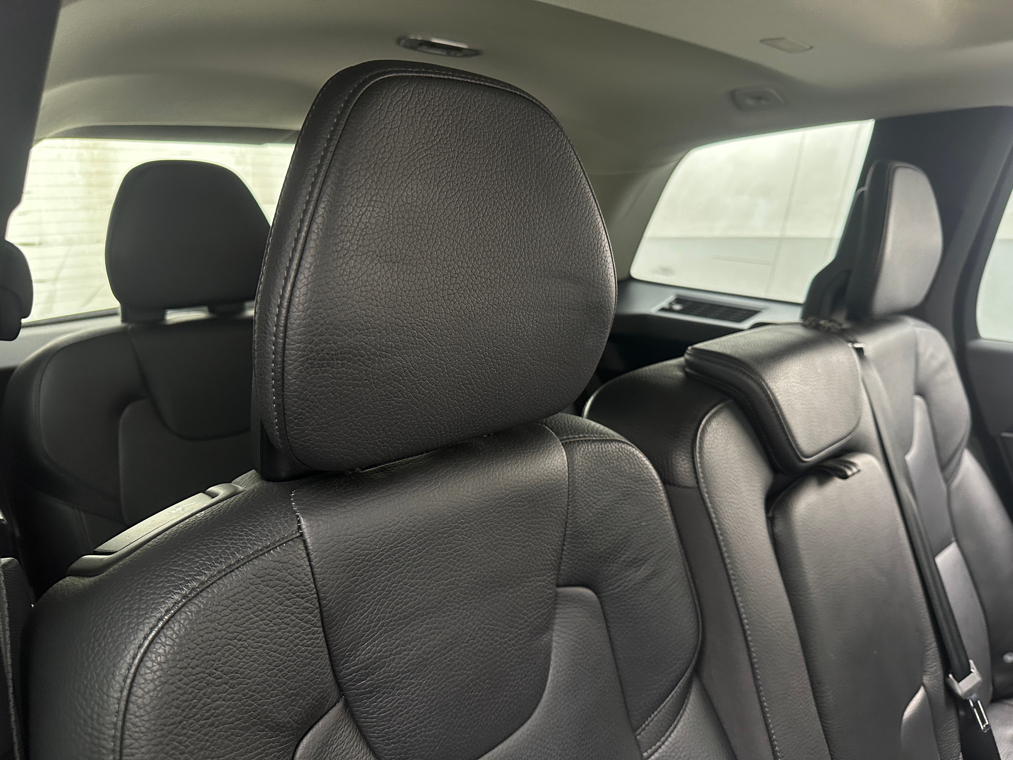 2019 Volvo XC90 T6 Momentum 5