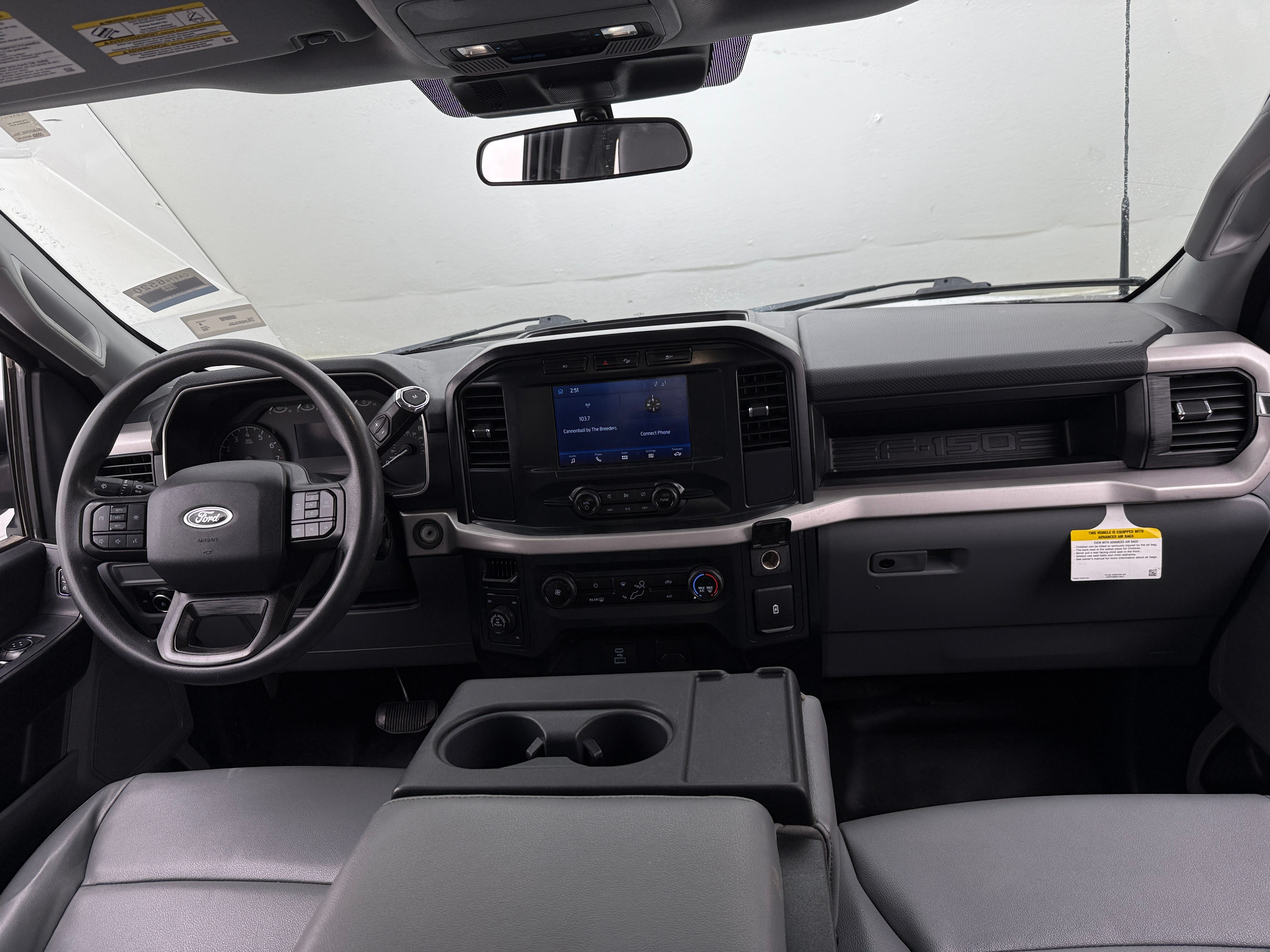 2023 Ford Econoline E-150 2