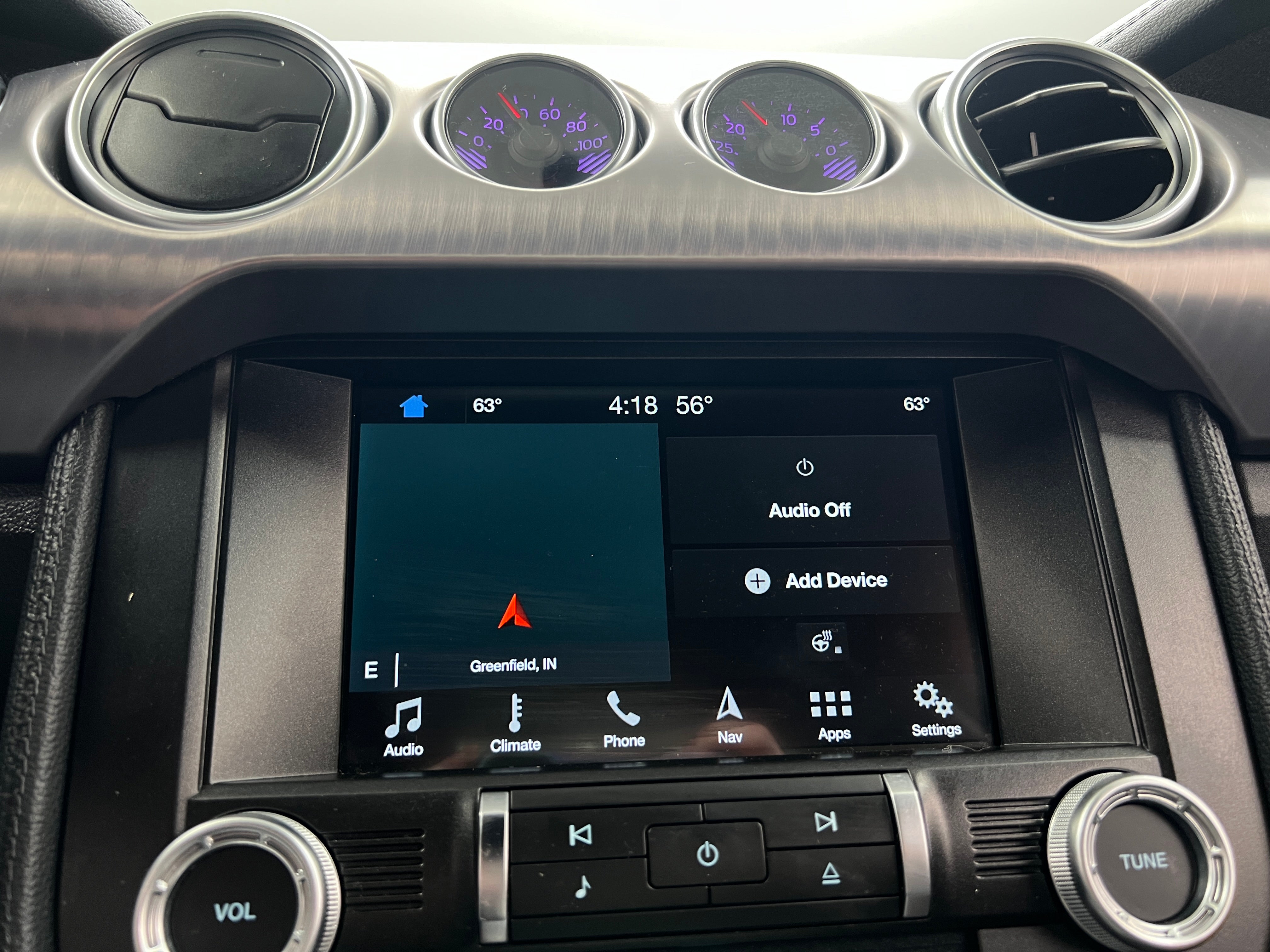 2019 Ford Mustang Bullitt 2