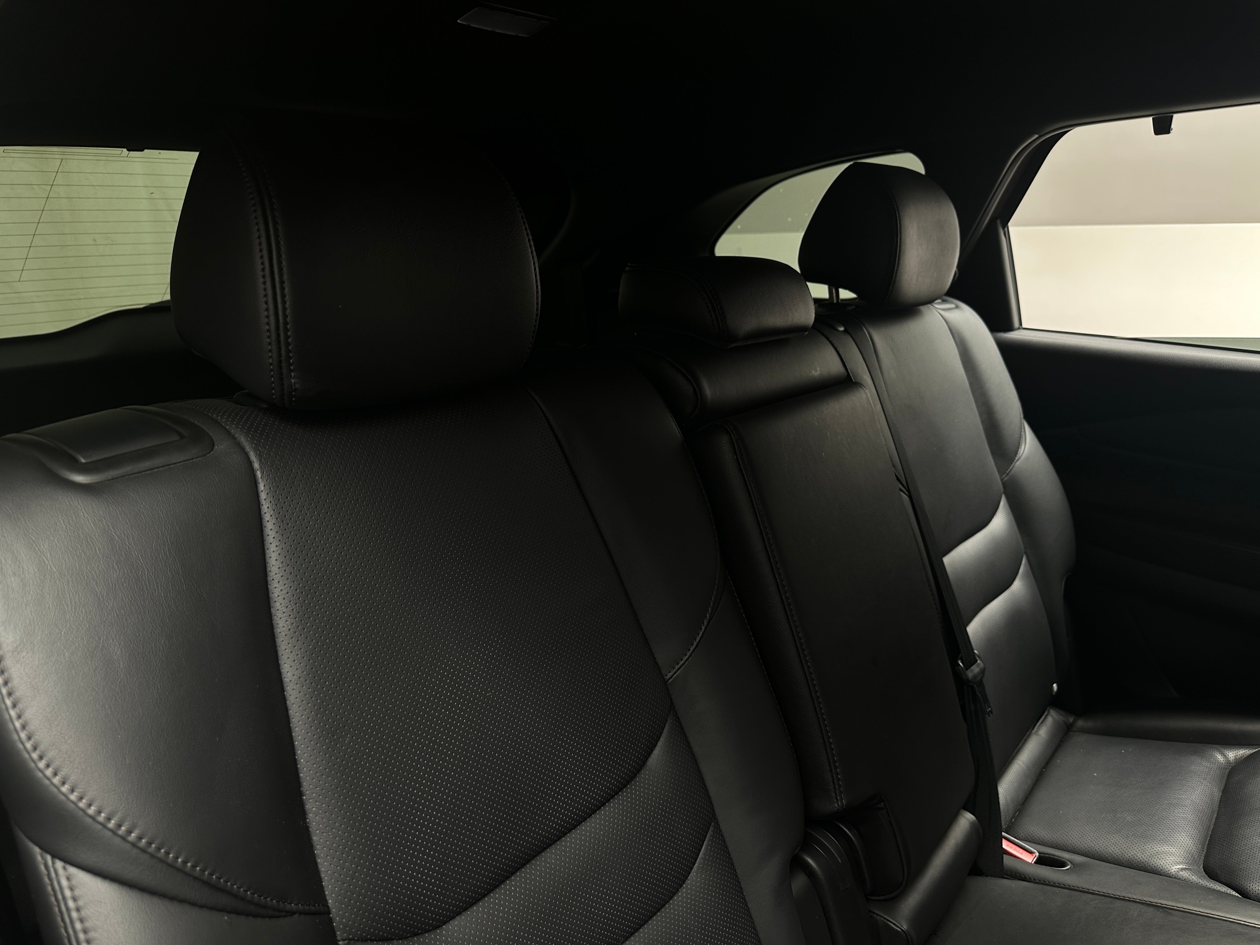 2019 Mazda CX-9 Grand Touring 5