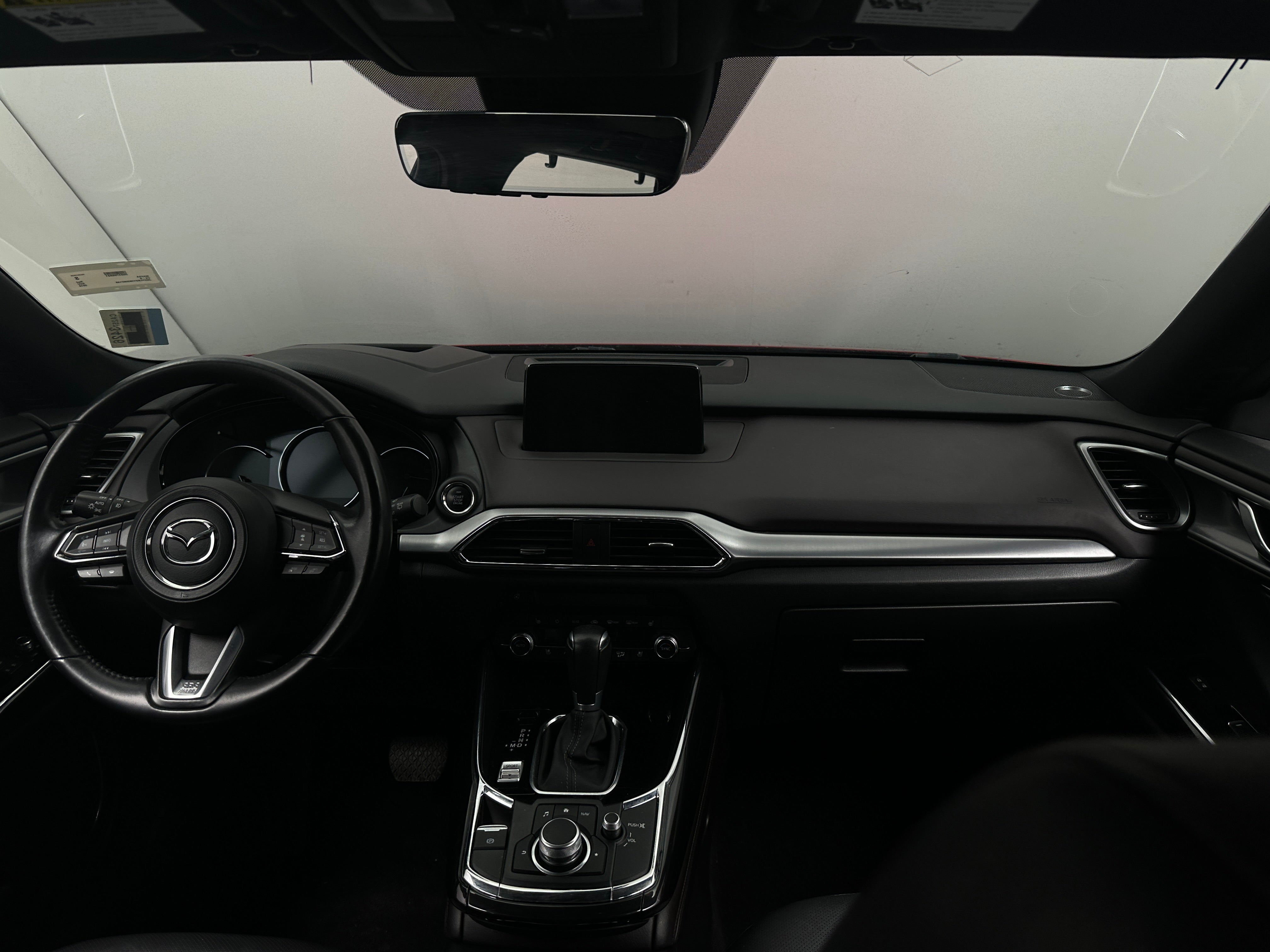 2019 Mazda CX-9 Grand Touring 2