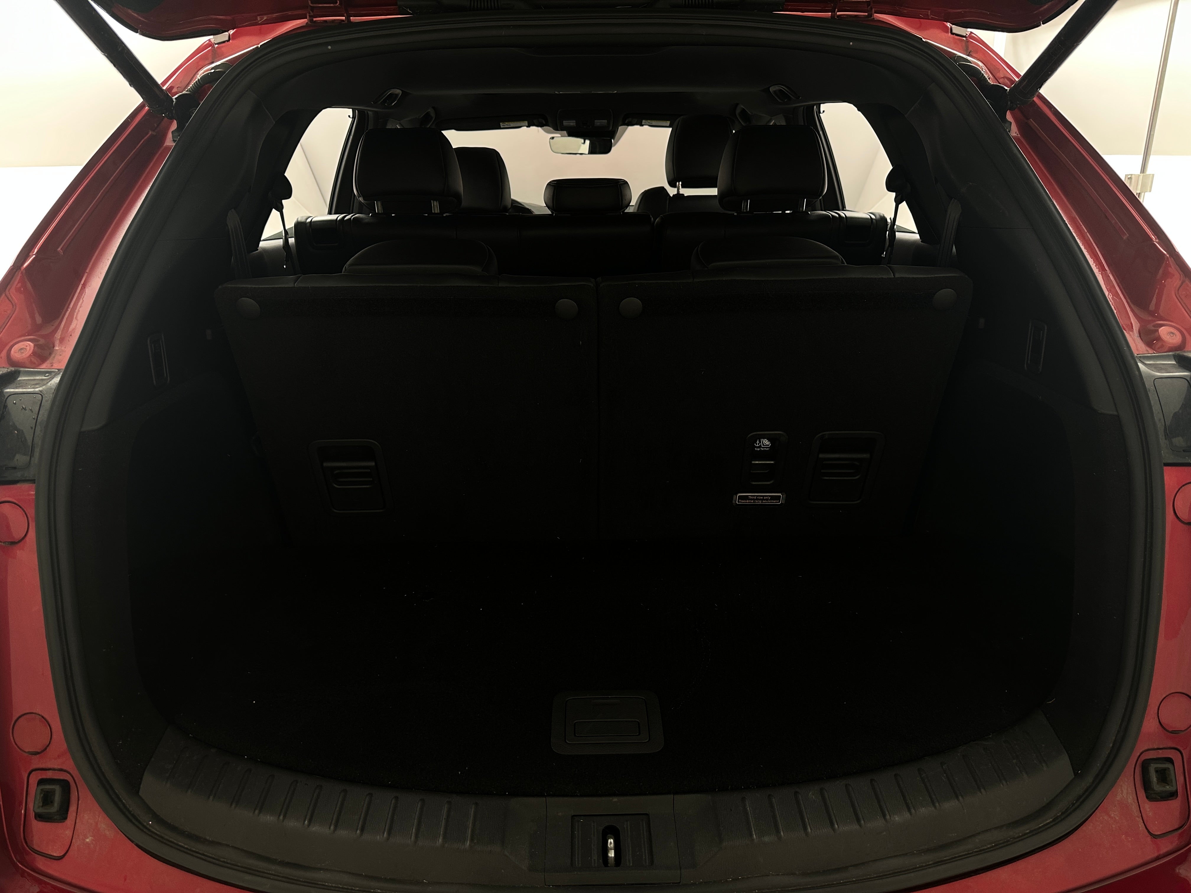 2019 Mazda CX-9 Grand Touring 6