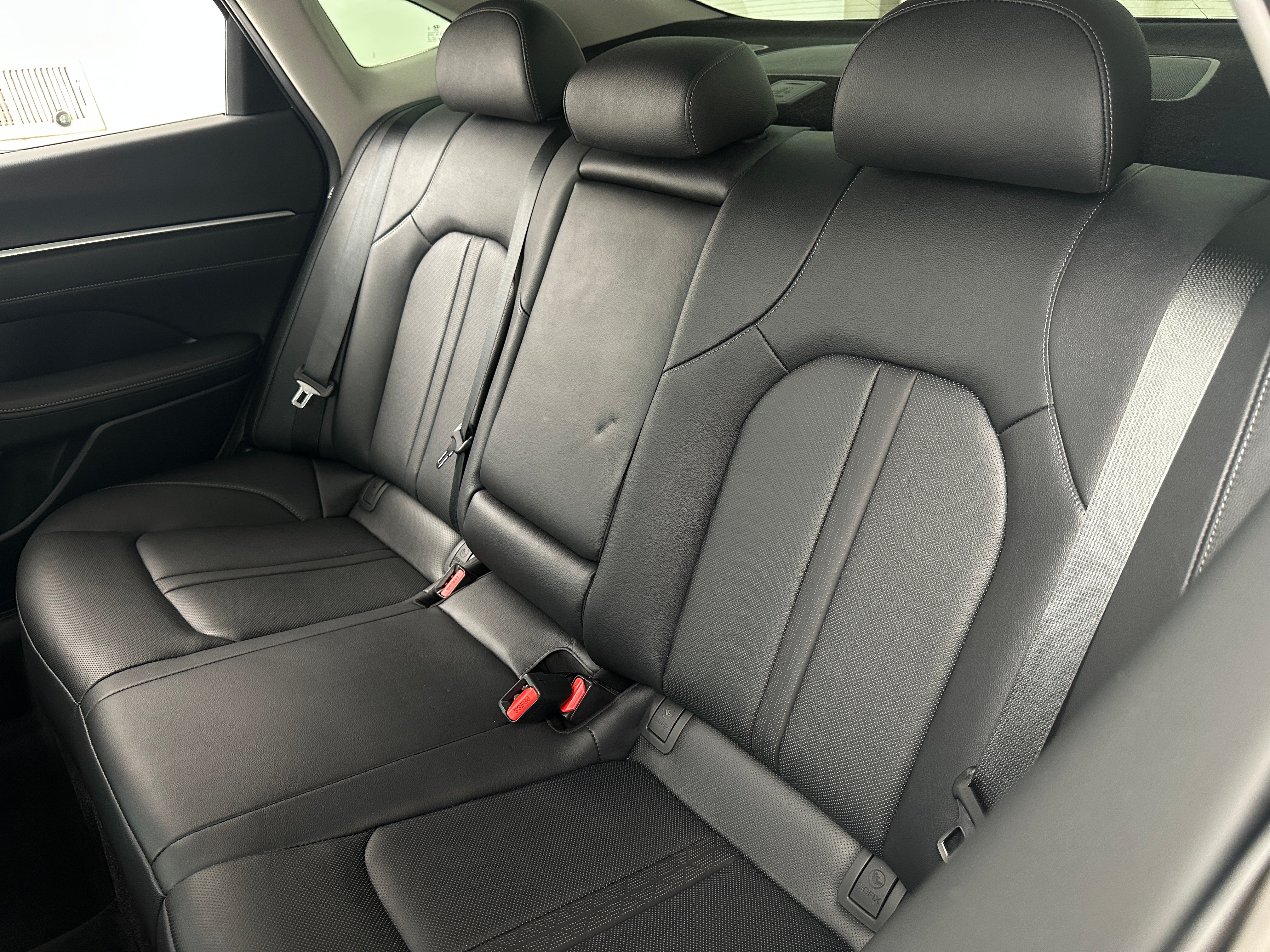 2022 Hyundai Sonata Limited 5