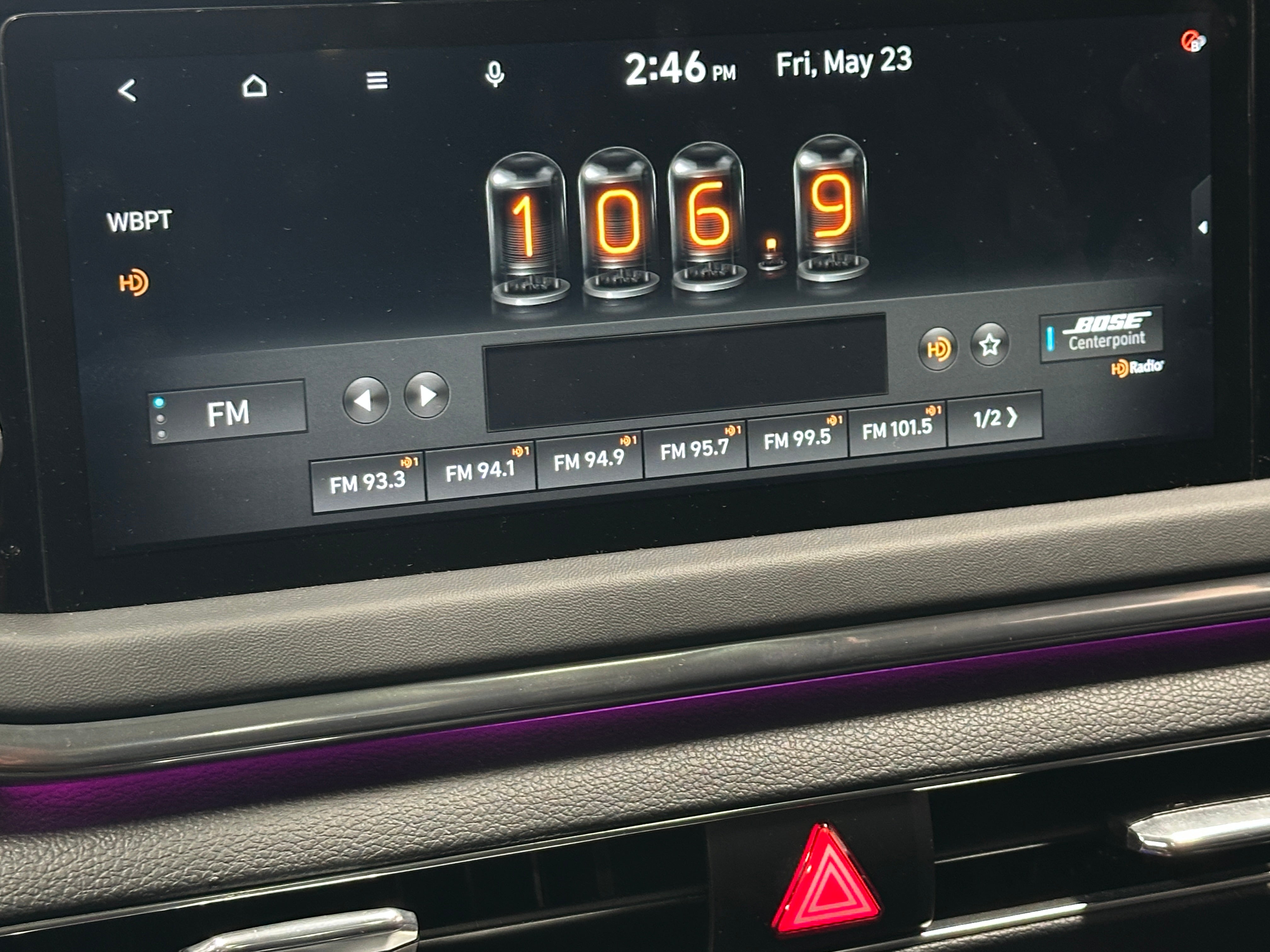2022 Hyundai Sonata Limited 3