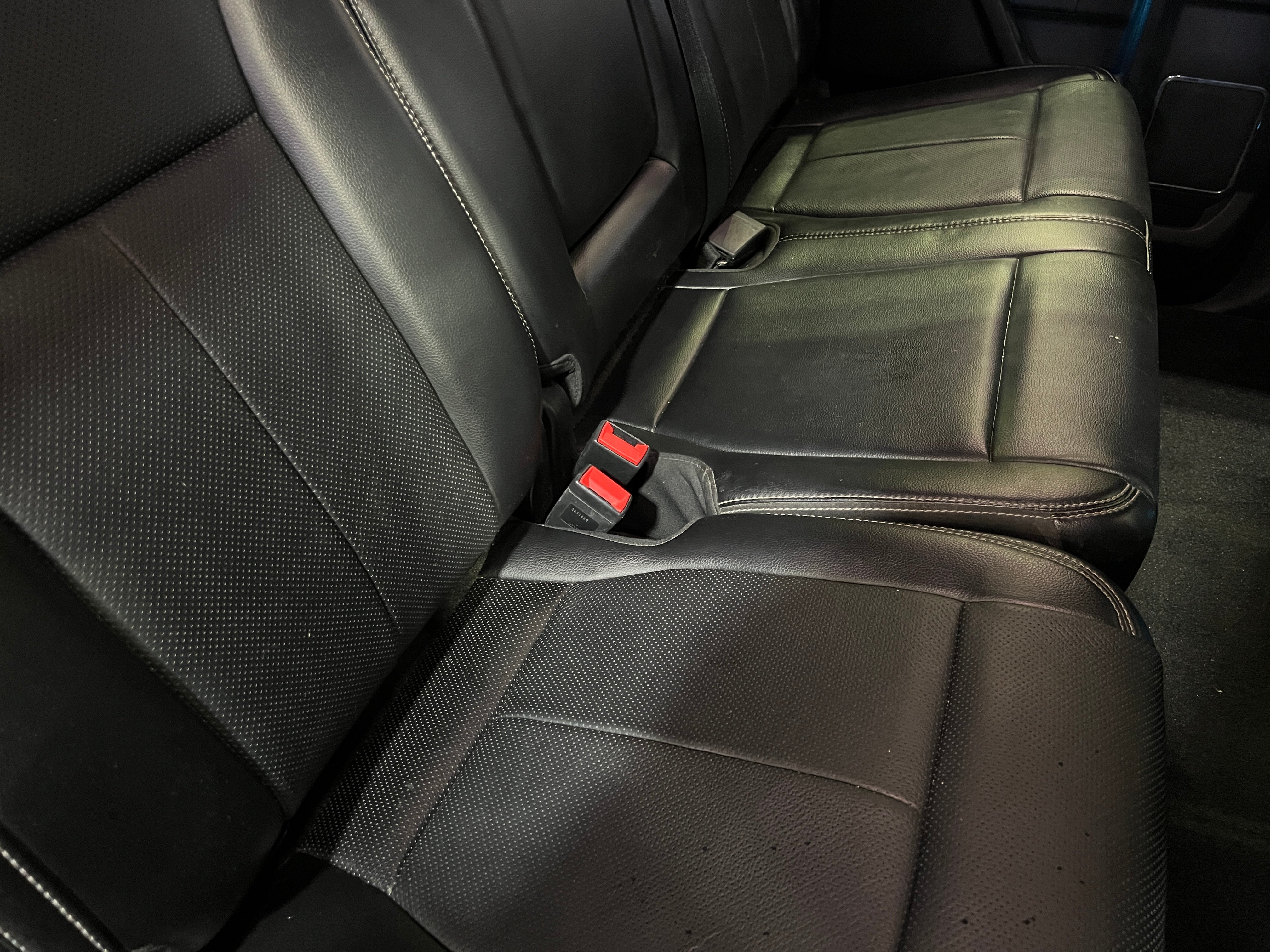 2018 Ford Econoline E-150 5