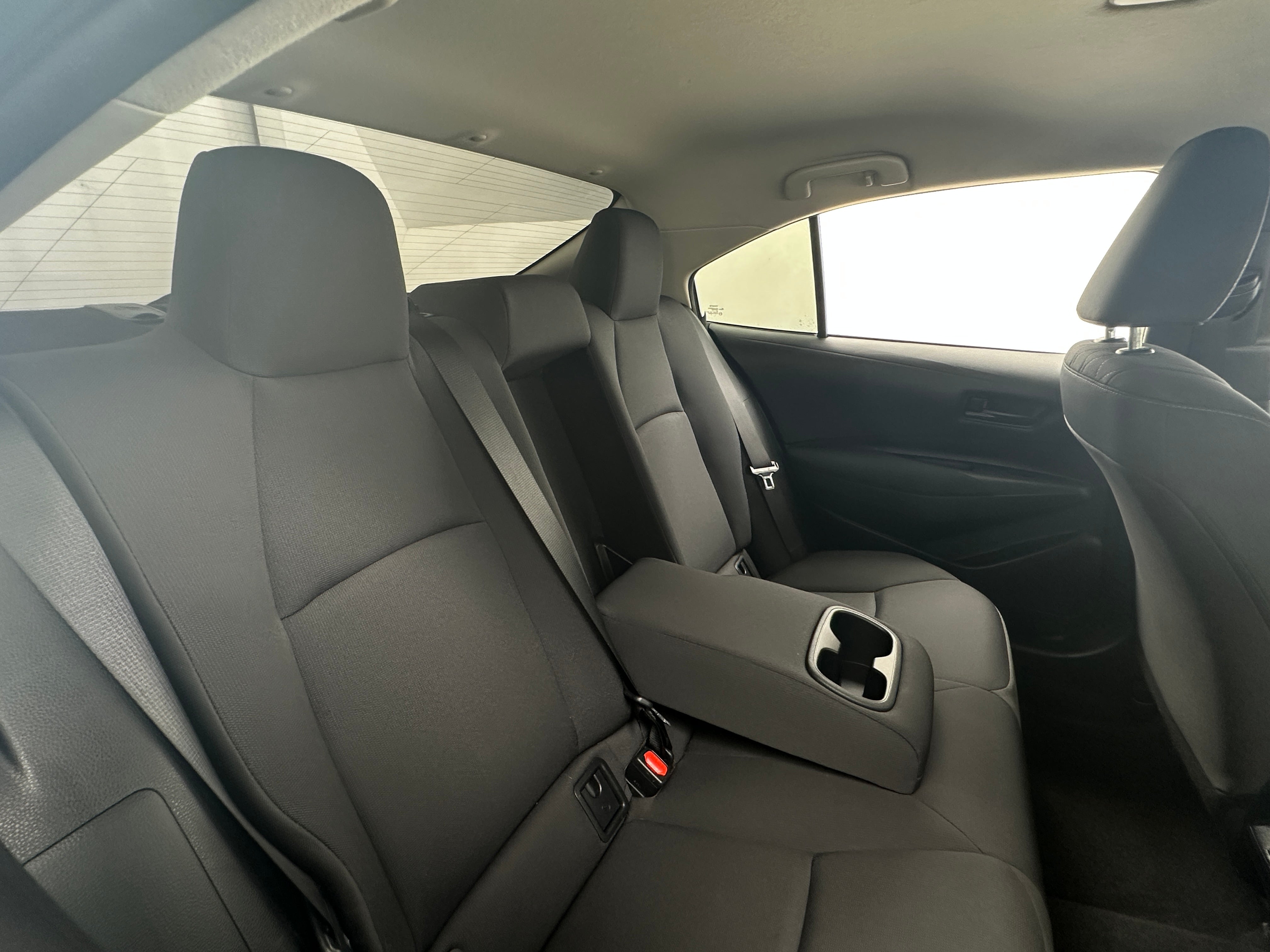 2023 Toyota Corolla LE 6