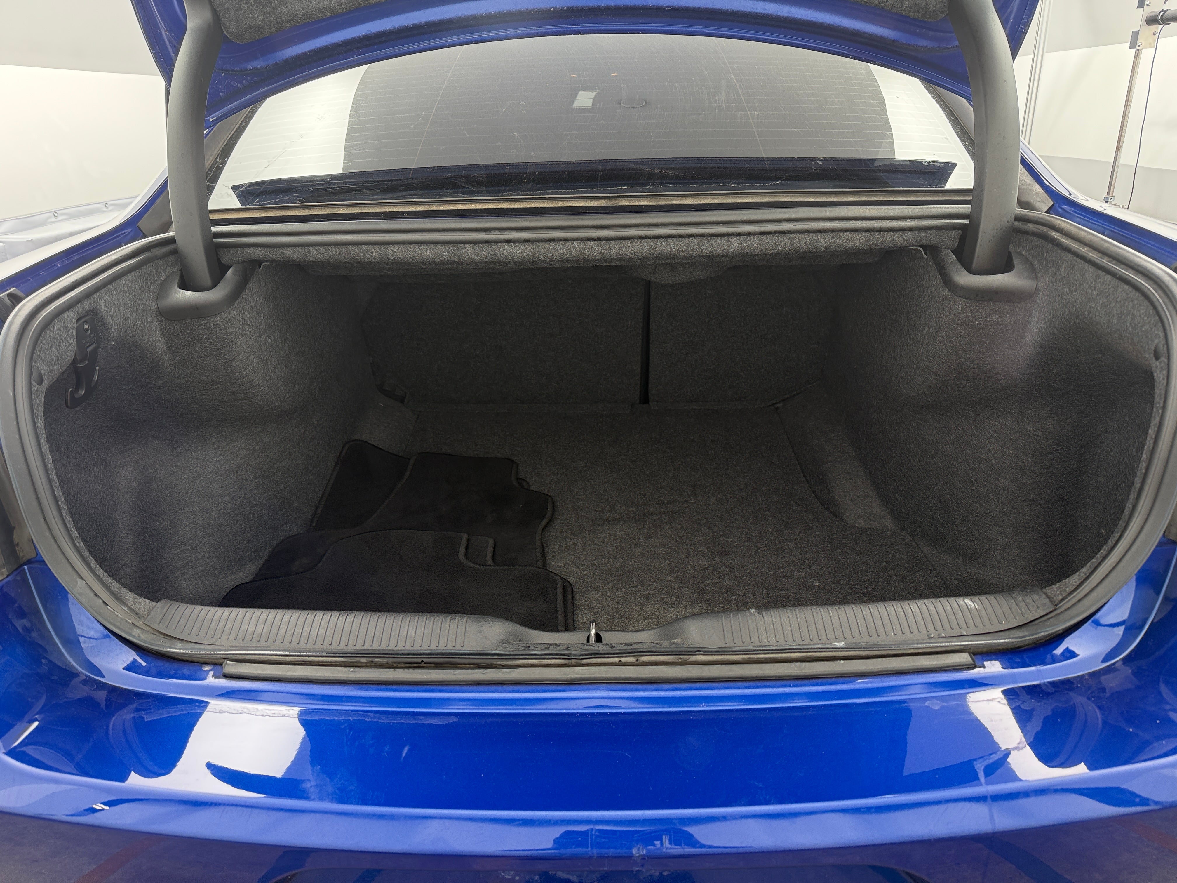 2021 Dodge Charger Scat Pack 7