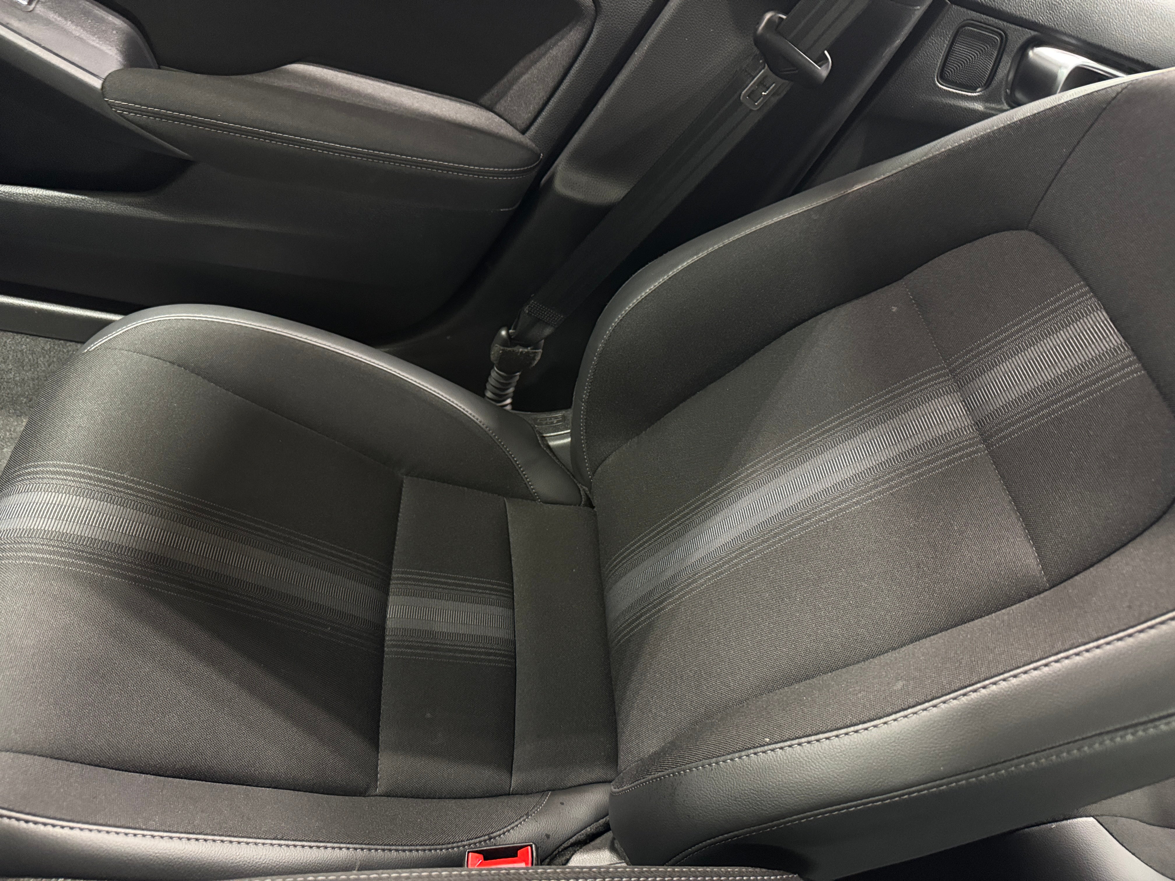 2024 Honda Civic Sport 2