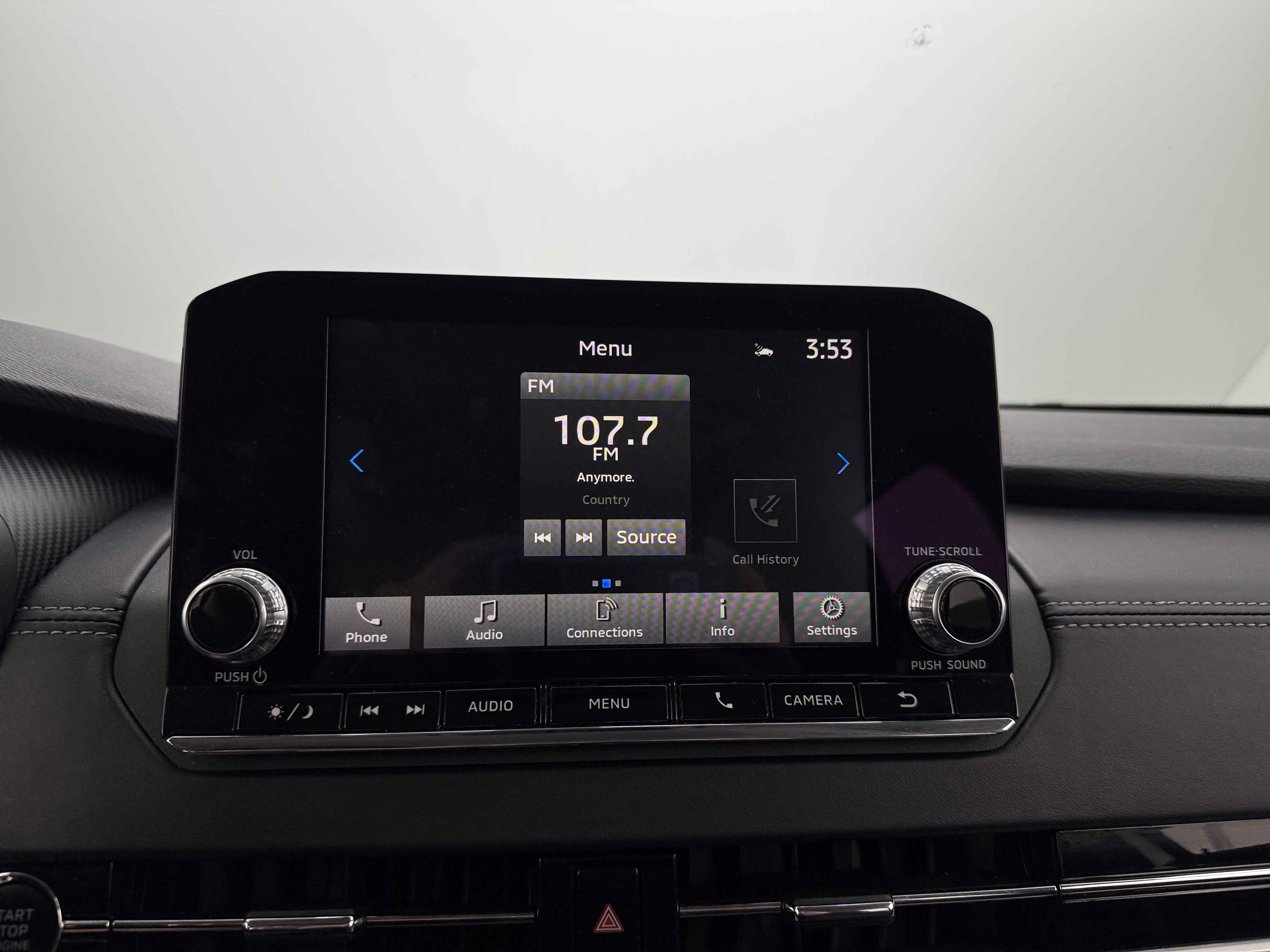 2024 Mitsubishi Outlander ES 4