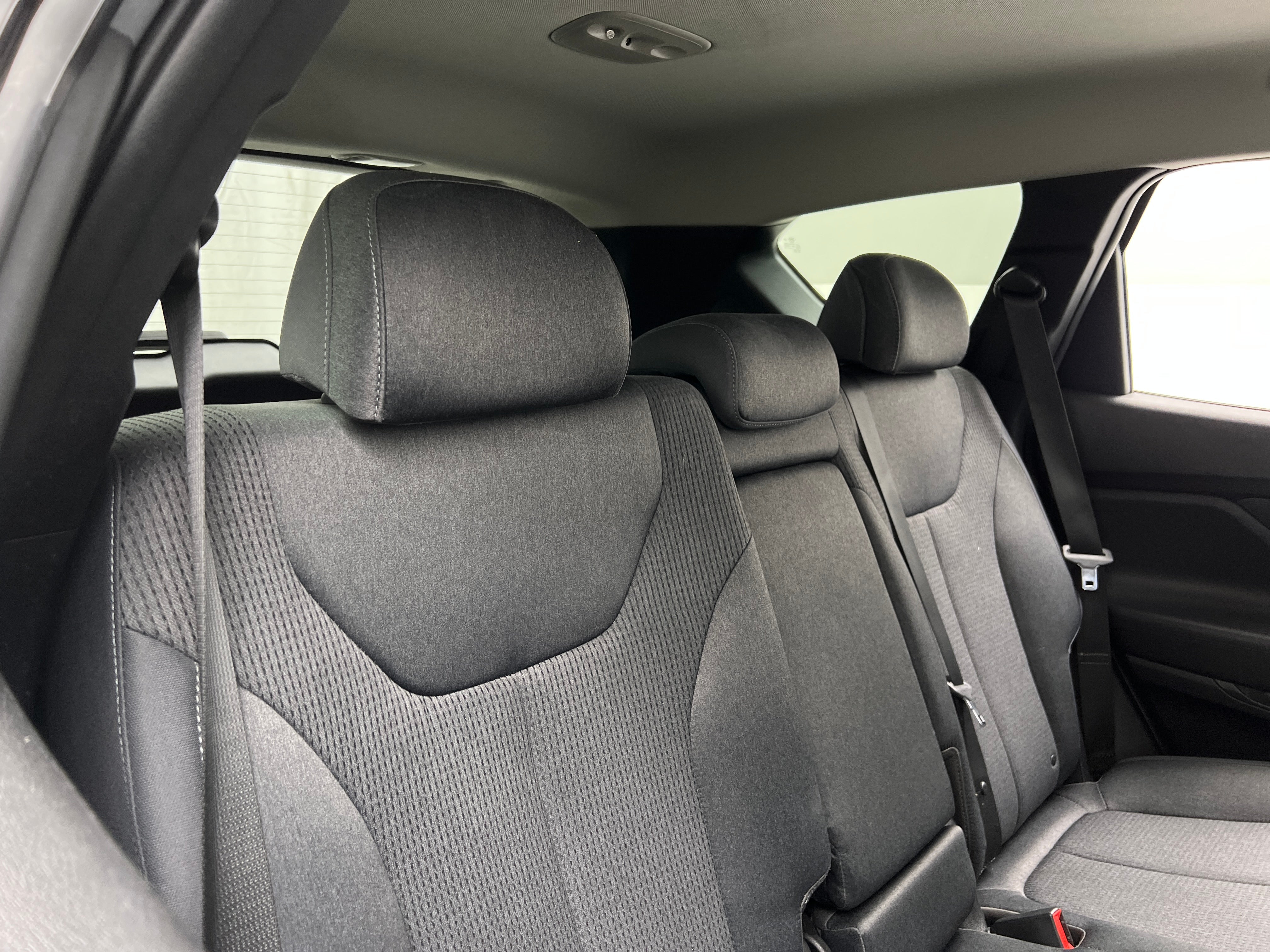 2023 Hyundai Santa Fe SEL 6