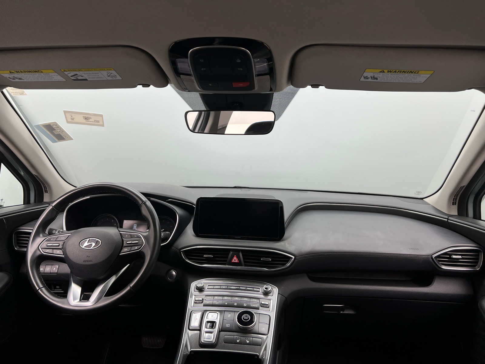 Thumbnail: 2023 Hyundai Santa Fe - 3