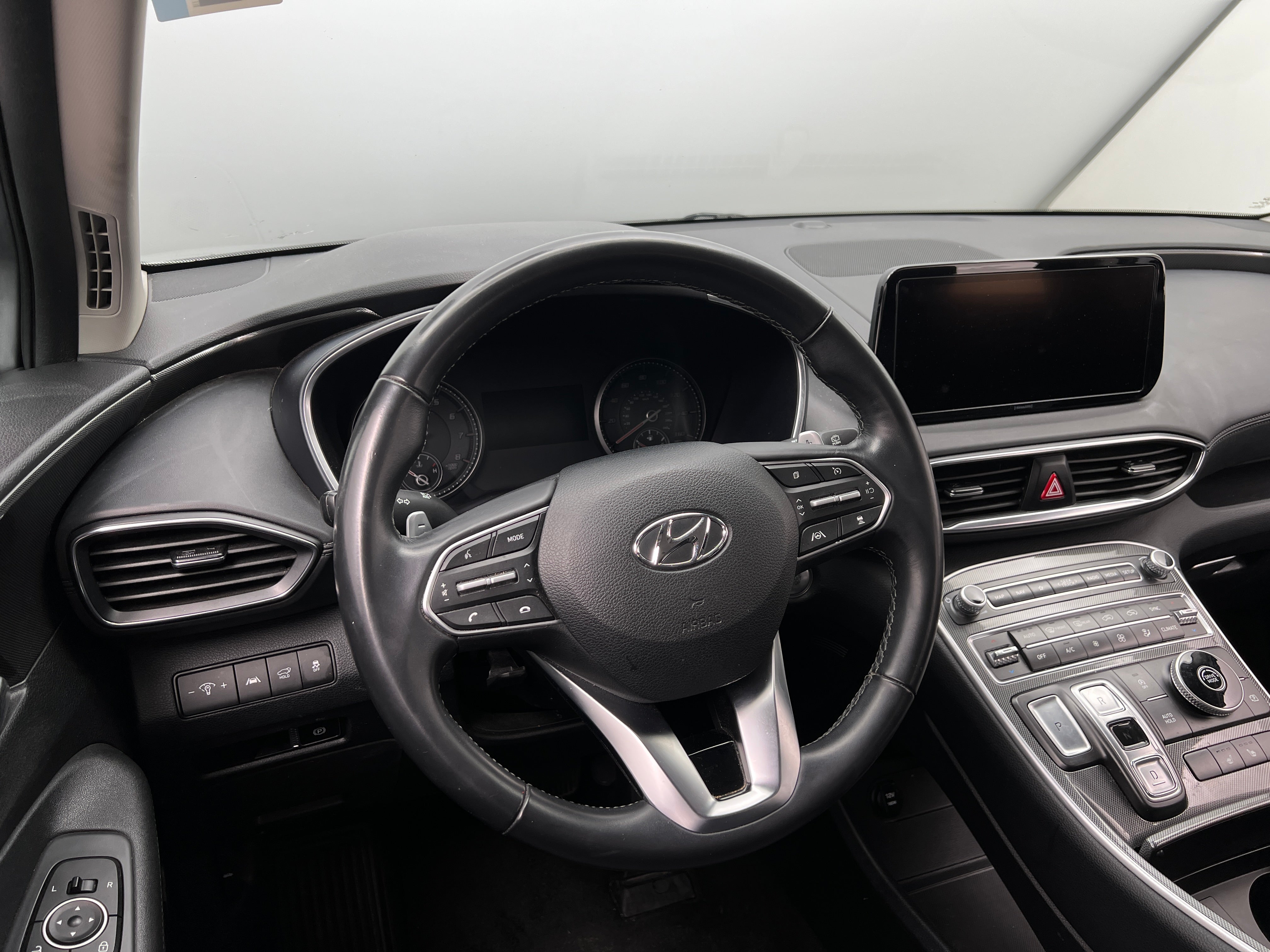 2023 Hyundai Santa Fe SEL 5